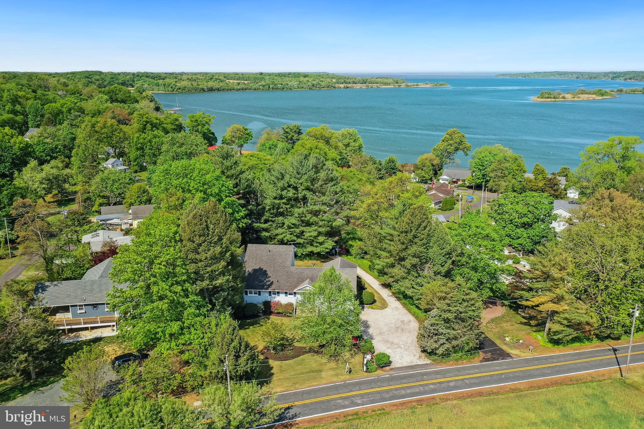 KENTMORE PARK - Residential