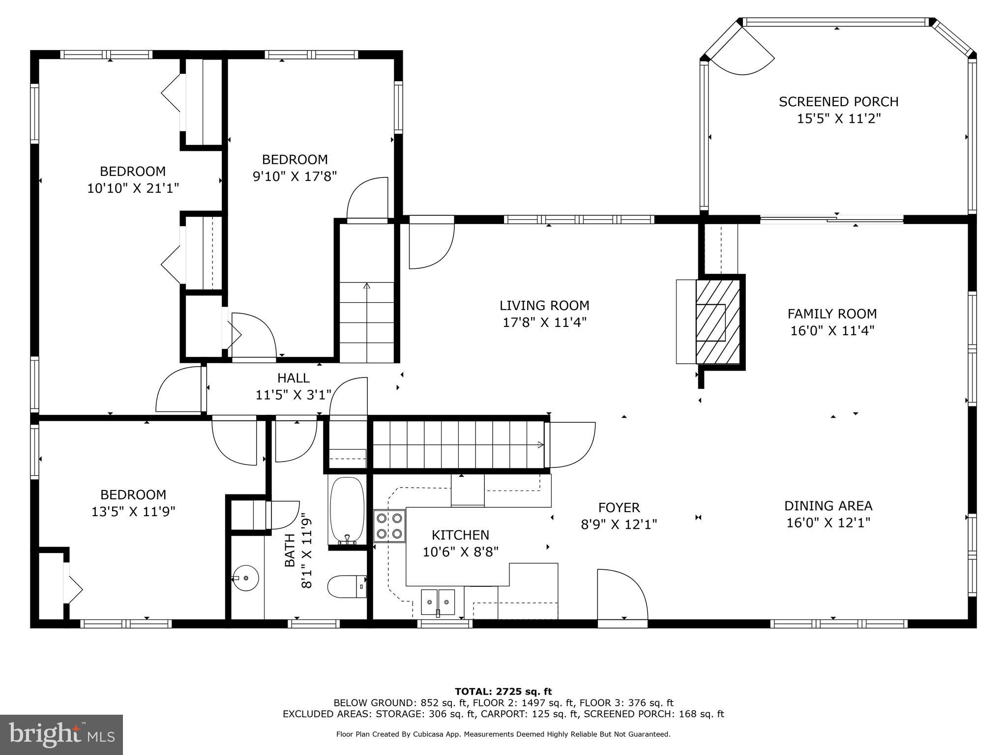 KENTMORE PARK - Residential