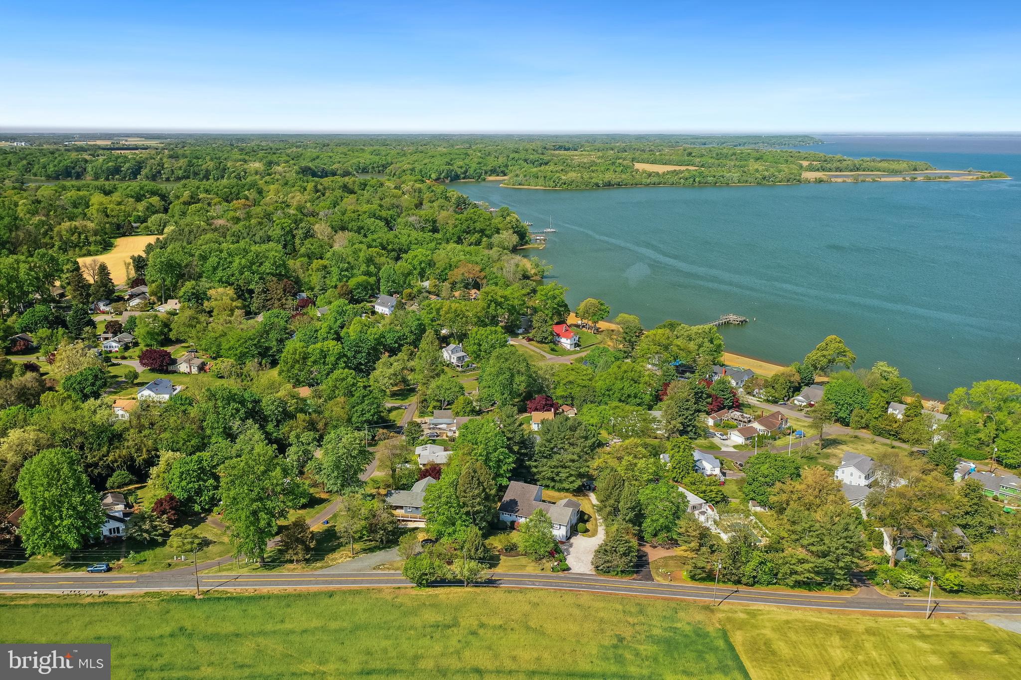 KENTMORE PARK - Residential