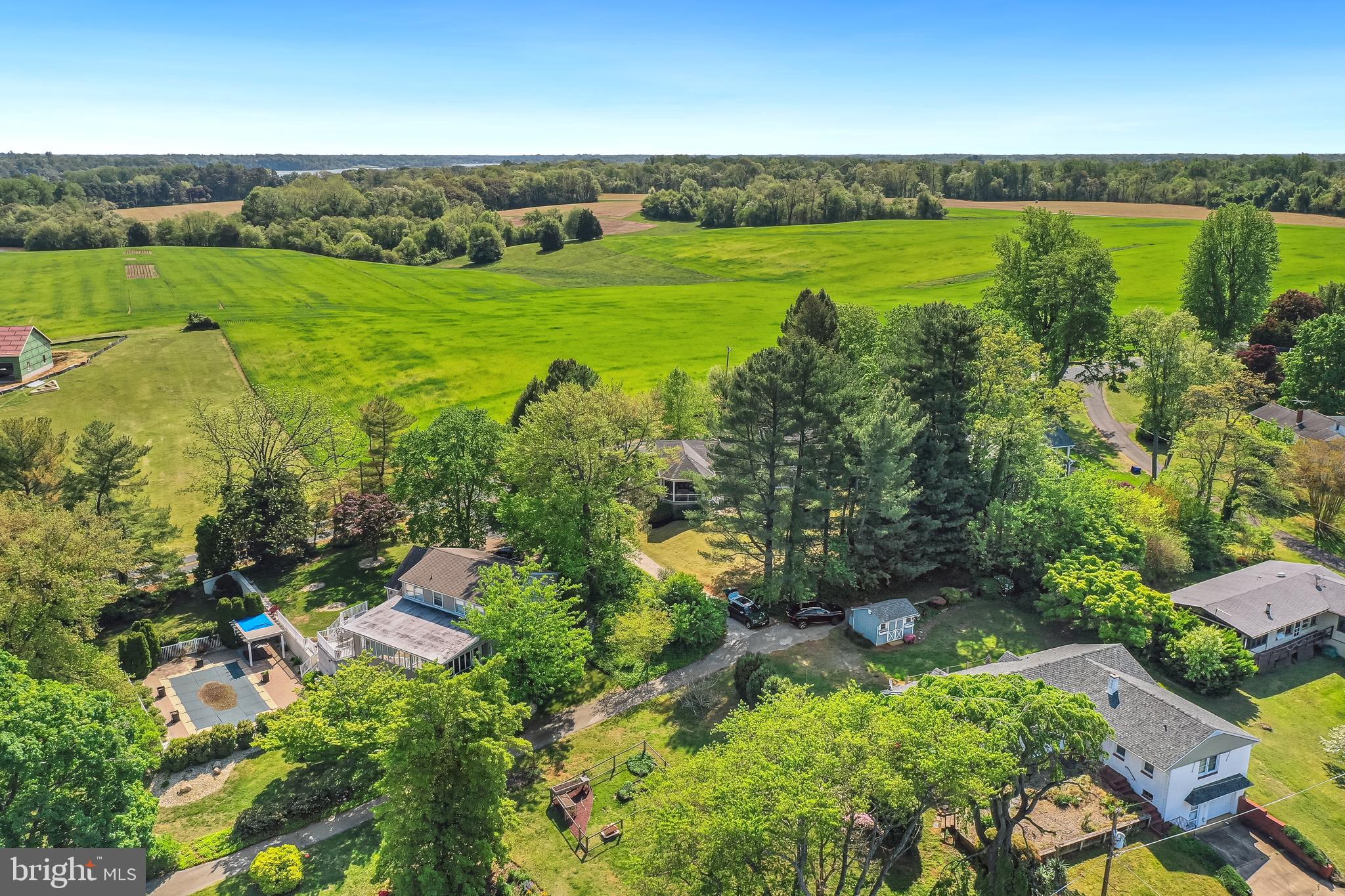 KENTMORE PARK - Residential