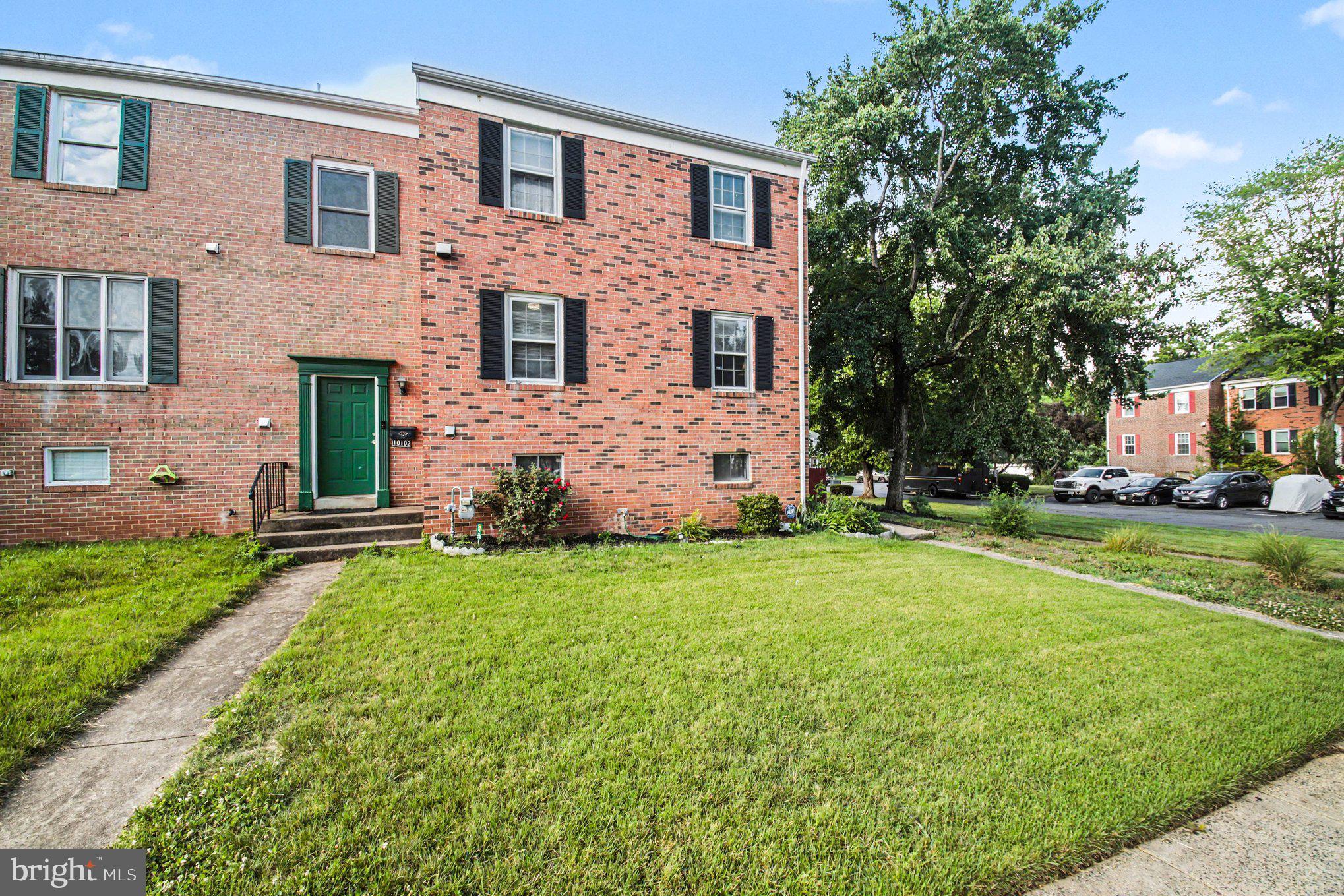 Photo 1 of 29 — 10100 TASKER DRIVE, MANASSAS, VA 20109