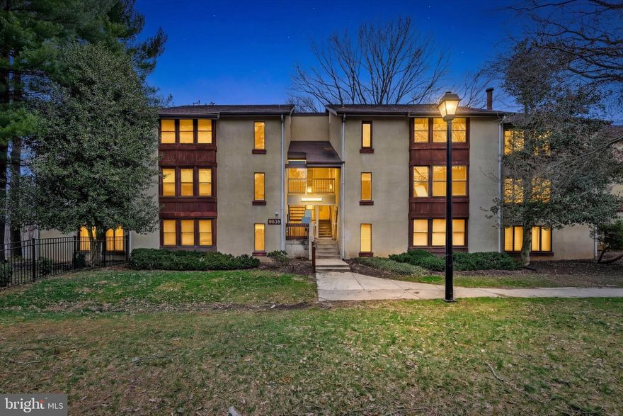 Welcome to modern, worry-free living in the heart of Columbia! This beautifully updated 2-bedroom, 1.5-bathroom condo in the sought-after Shadow Oaks community offers the perfect blend of style and convenience. Step inside to find a bright, open floor plan featuring brand-new flooring throughout and a fresh, newly painted that makes the condo feel move-in ready.

The kitchen flows seamlessly into the living area, perfect for entertaining. The two spacious bedrooms offer plenty of room to relax, including a primary suite complete with a half-bath and a generous walk-in closet. Storage is never an issue here, as the unit boasts ample closet space to keep your life organized.

One of the best perks of this home is the all-inclusive feel of the condo association—water and sewer services are included in your COA fee, simplifying your monthly budgeting.

Located in a prime spot for commuters, you are minutes away from major routes including US-29, MD-175, and I-95. Enjoy being close to top-rated Howard County schools, local parks, and the vibrant shopping and dining at the Columbia Town Center.

Don't miss out on this turnkey gem—schedule your showing today!