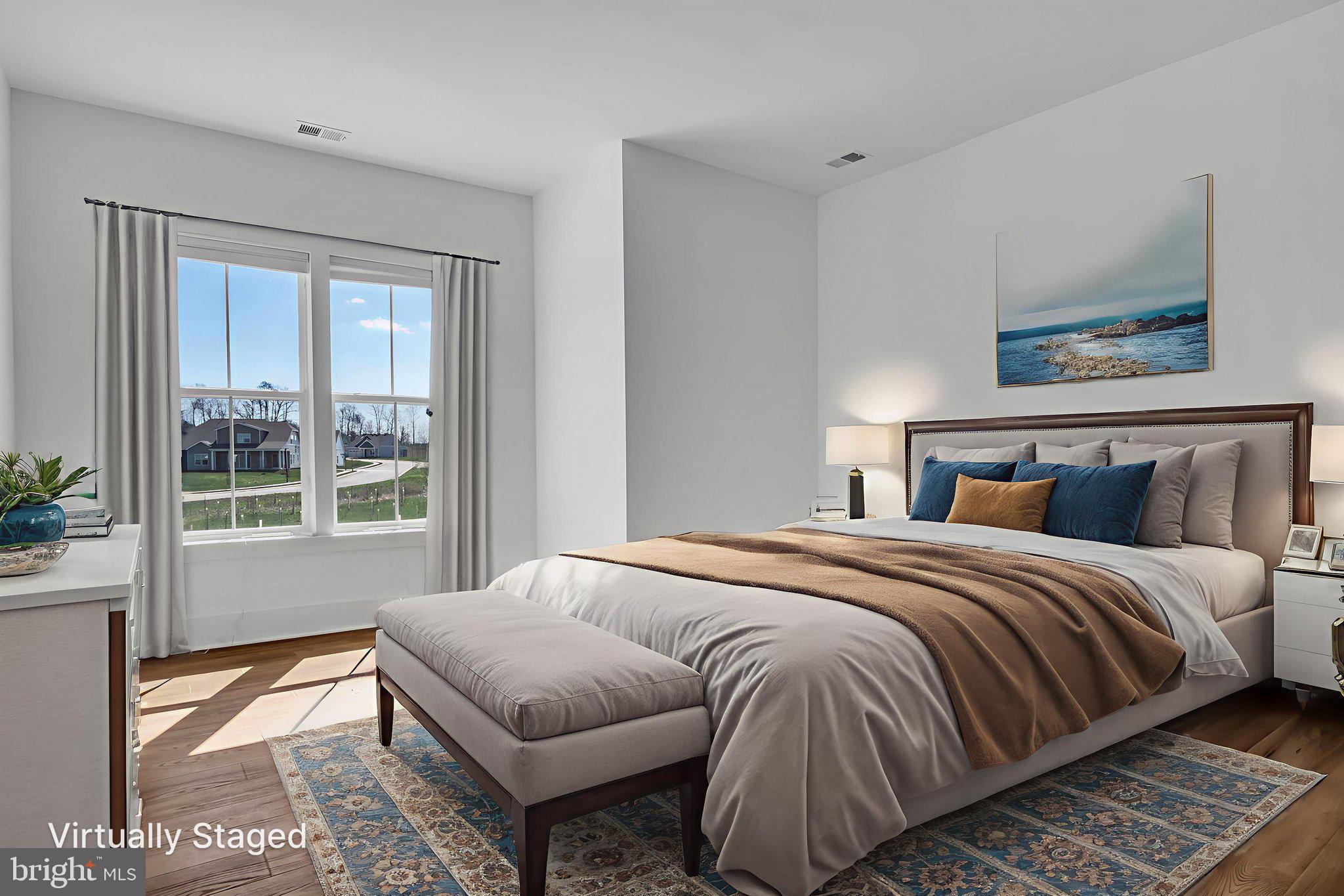 AMBLEBROOK - Residential