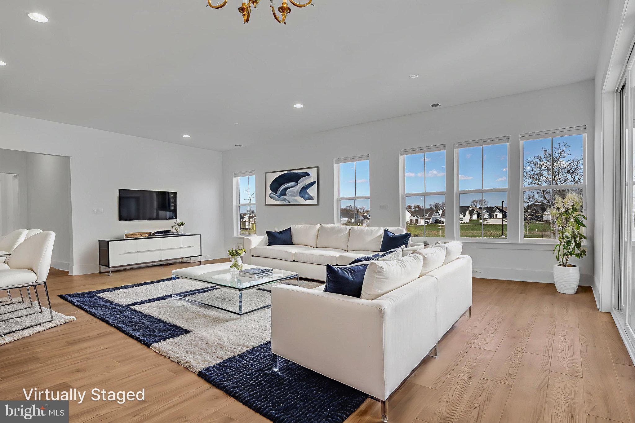 AMBLEBROOK - Residential