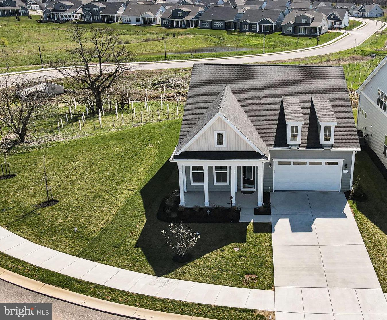 85 QUIET CREEK DRIVE