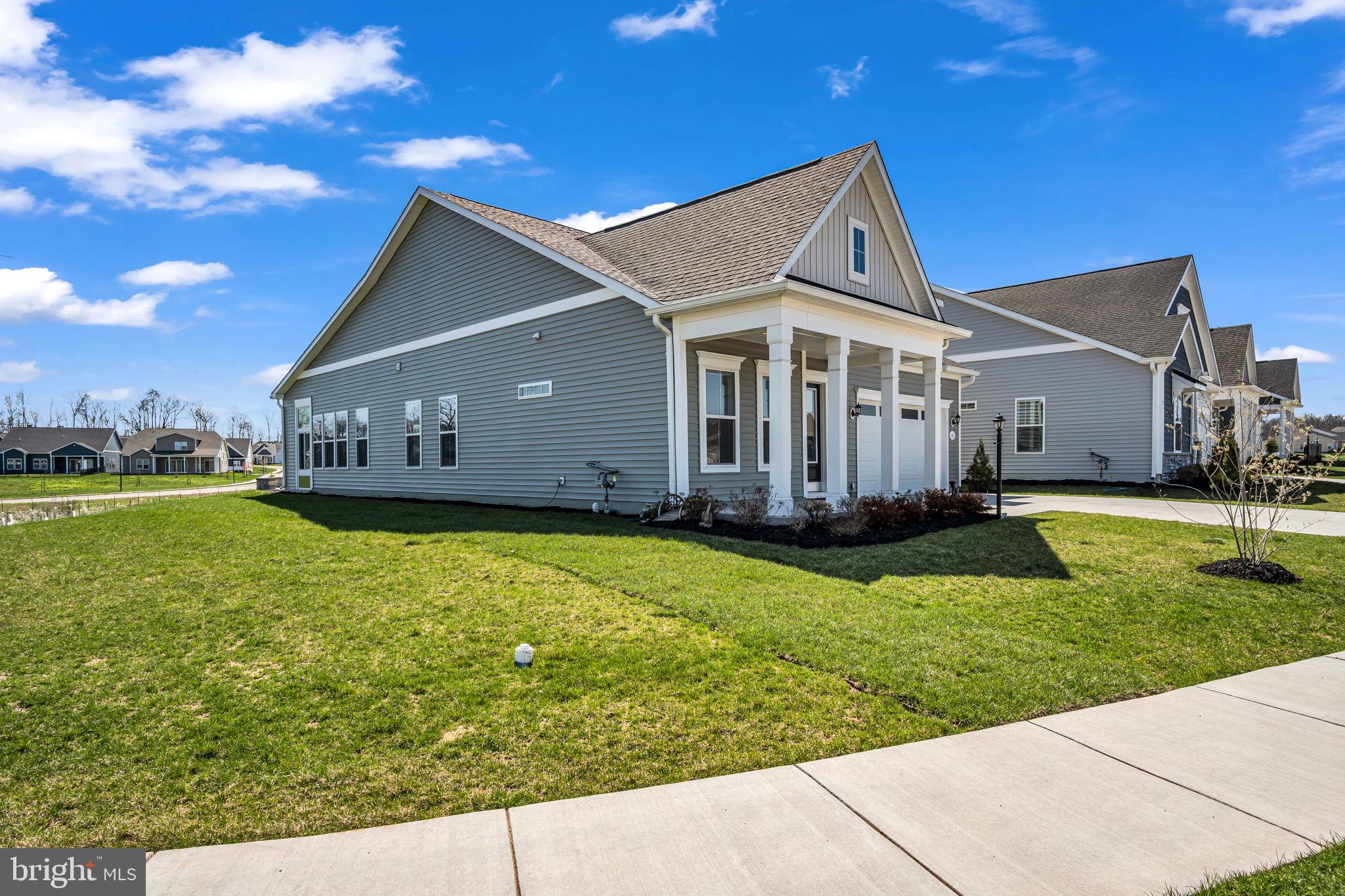 85 QUIET CREEK DRIVE