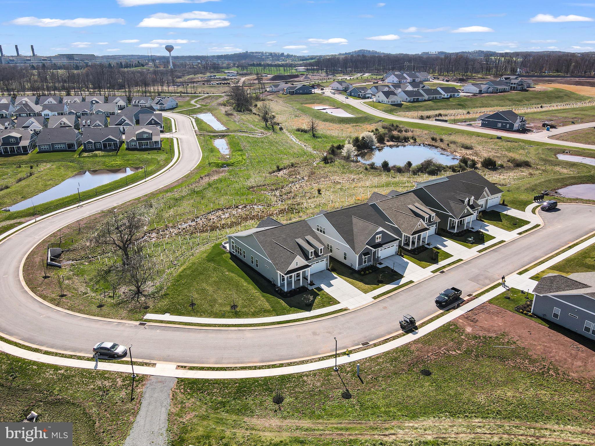 AMBLEBROOK - Residential