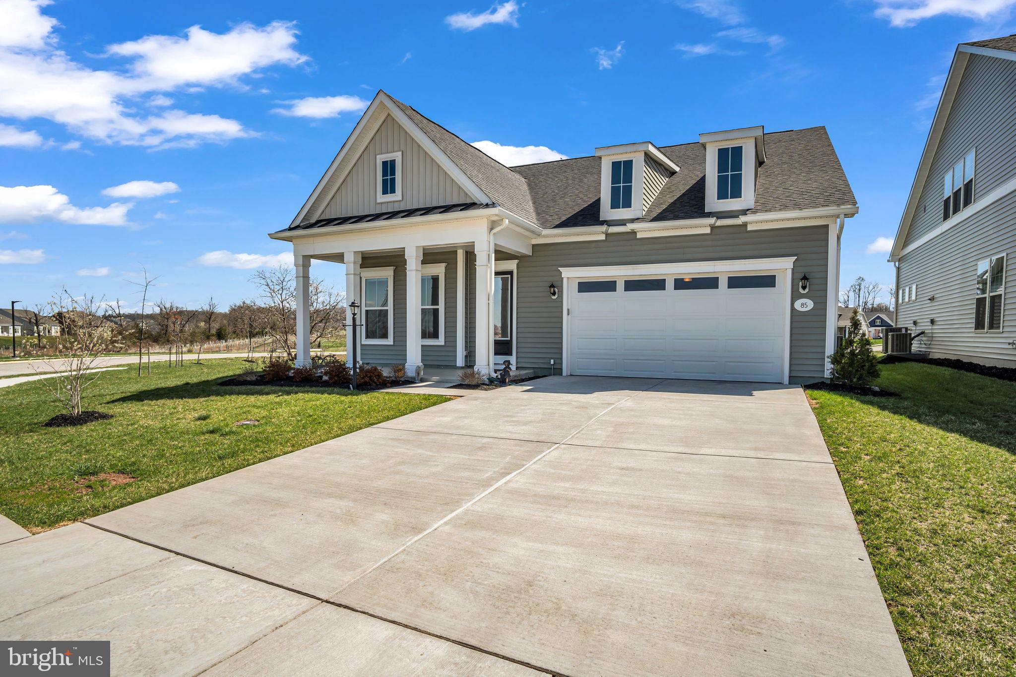 AMBLEBROOK - Residential