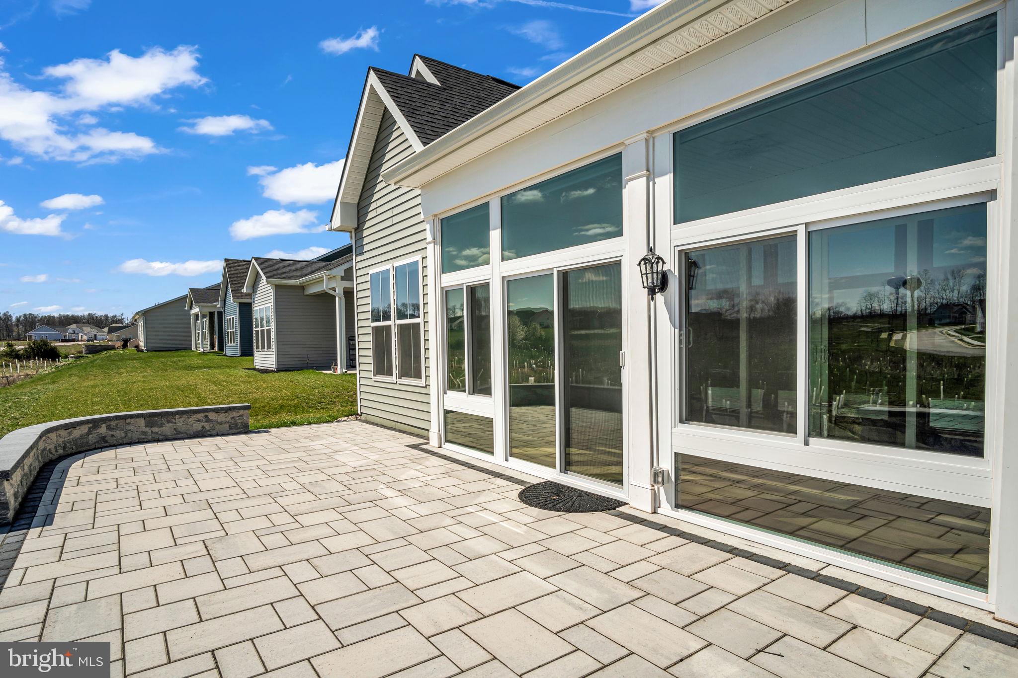 AMBLEBROOK - Residential