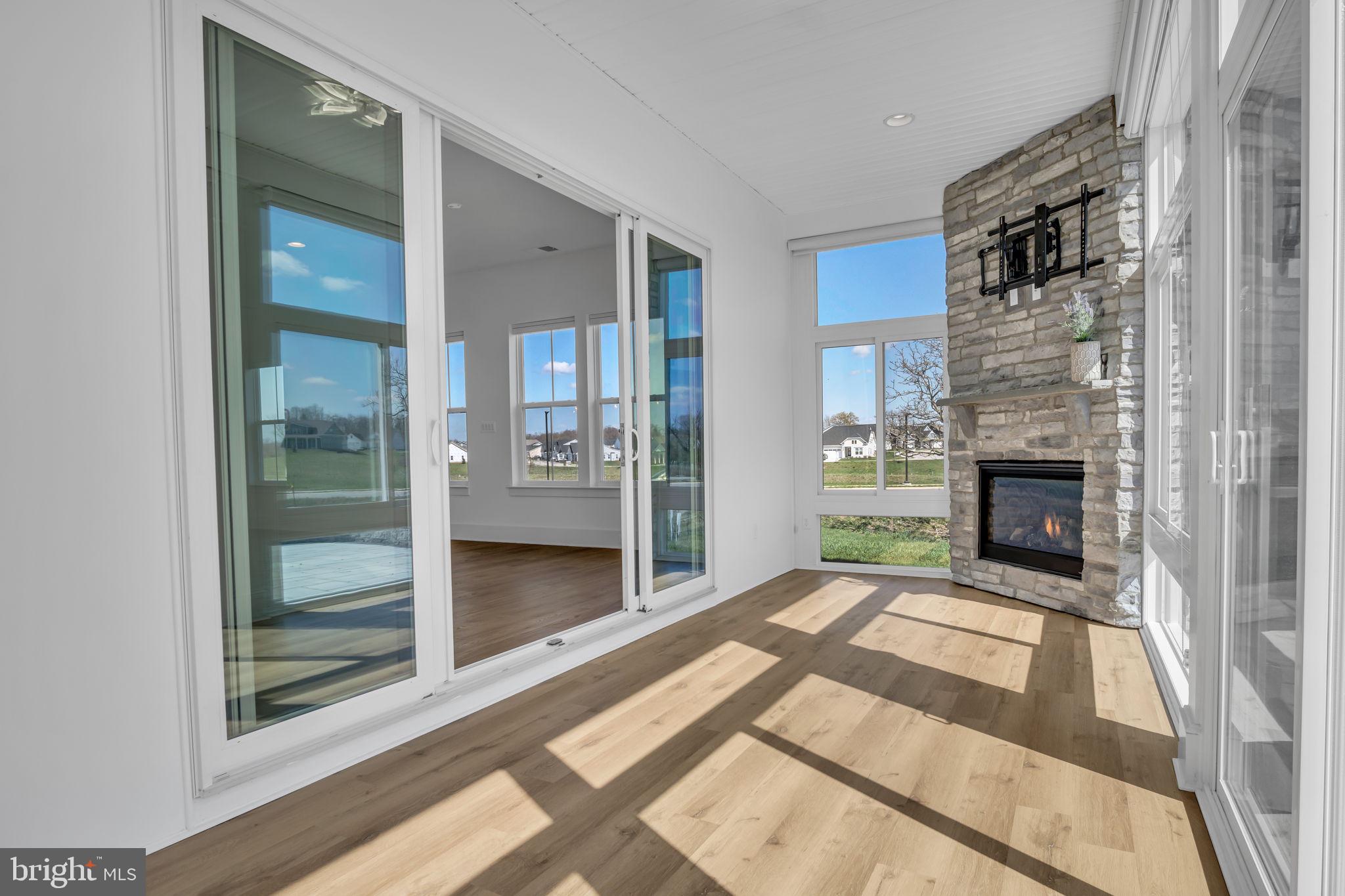 AMBLEBROOK - Residential