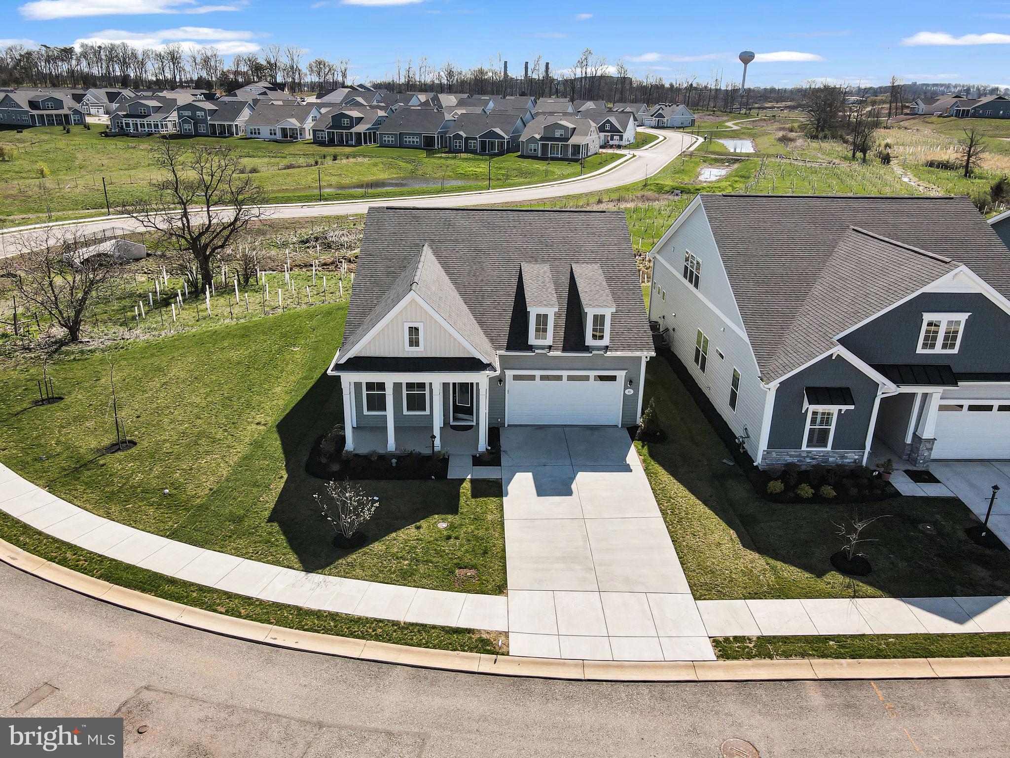 85 QUIET CREEK DRIVE