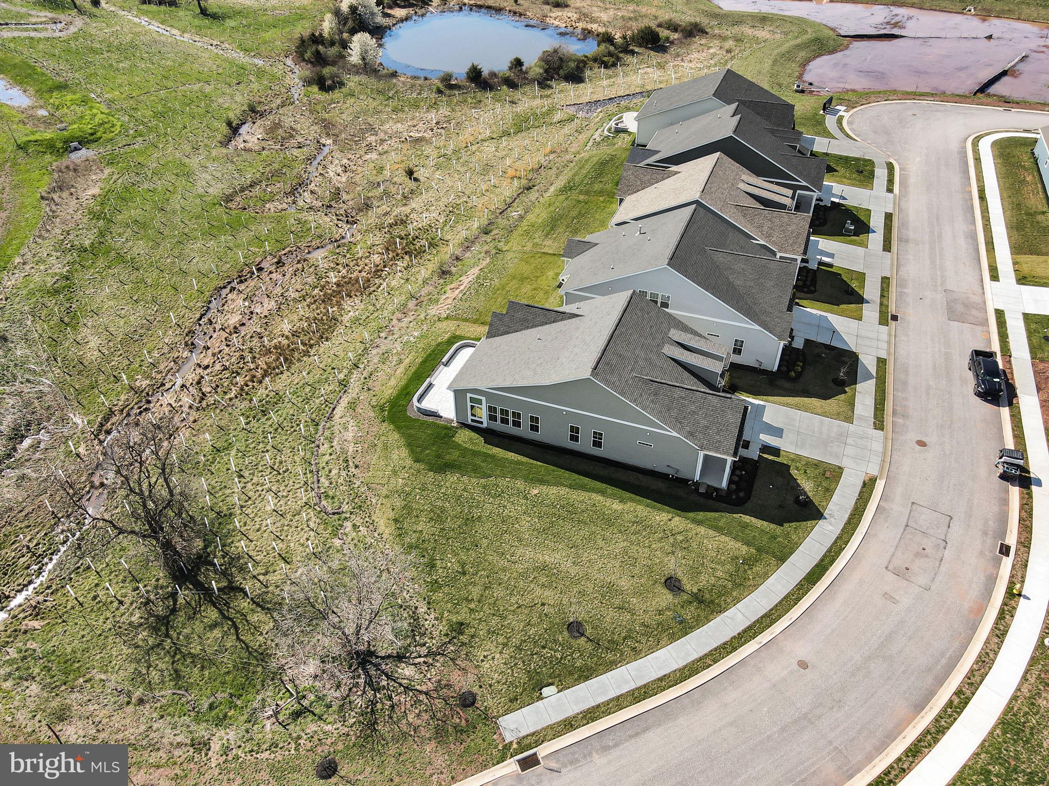 AMBLEBROOK - Residential