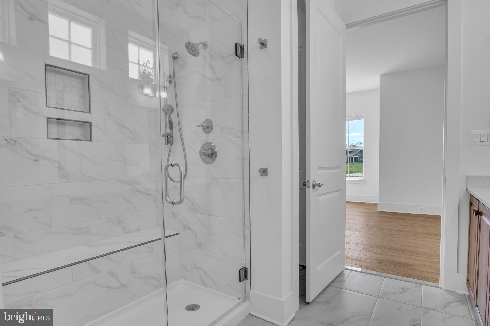 AMBLEBROOK - Residential