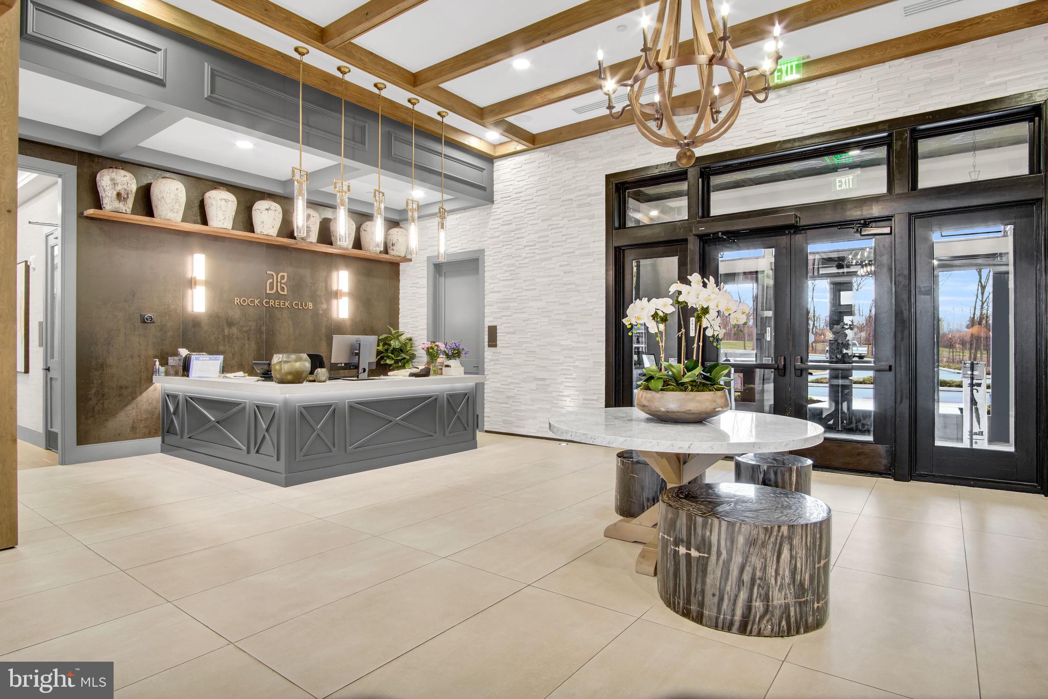 AMBLEBROOK - Residential