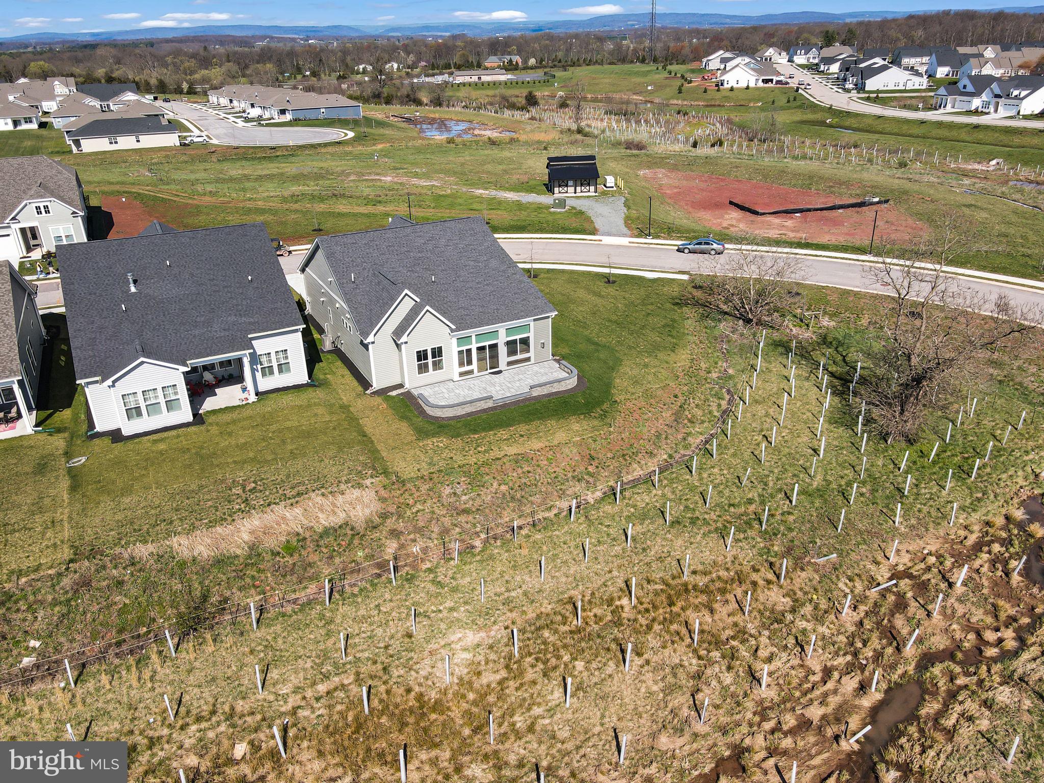 AMBLEBROOK - Residential