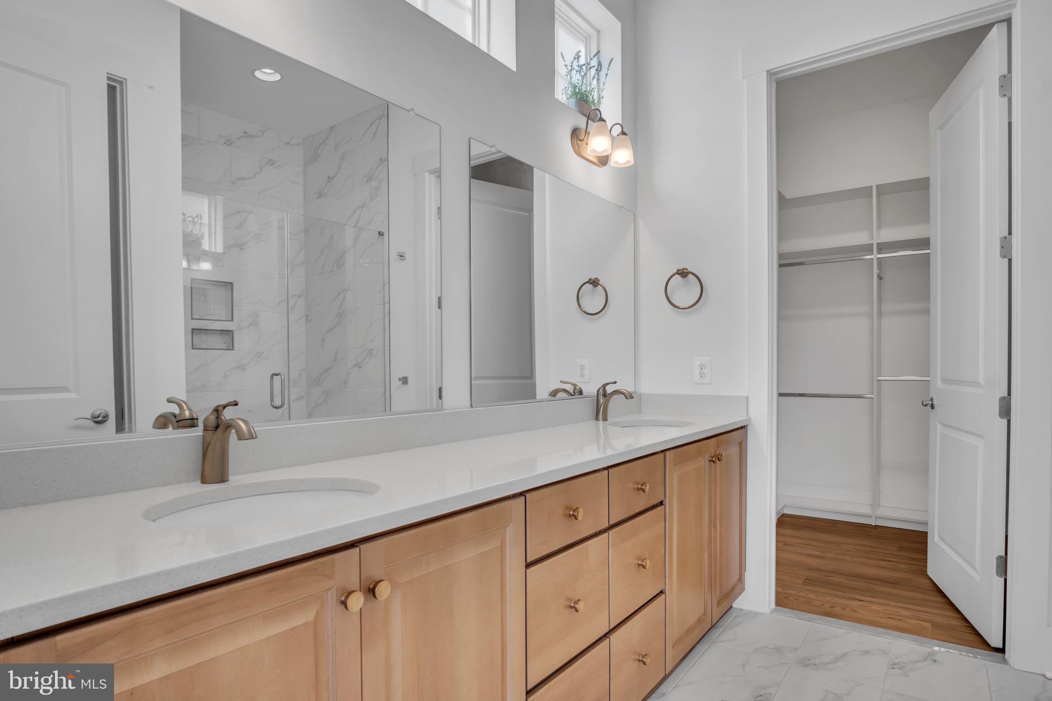 AMBLEBROOK - Residential