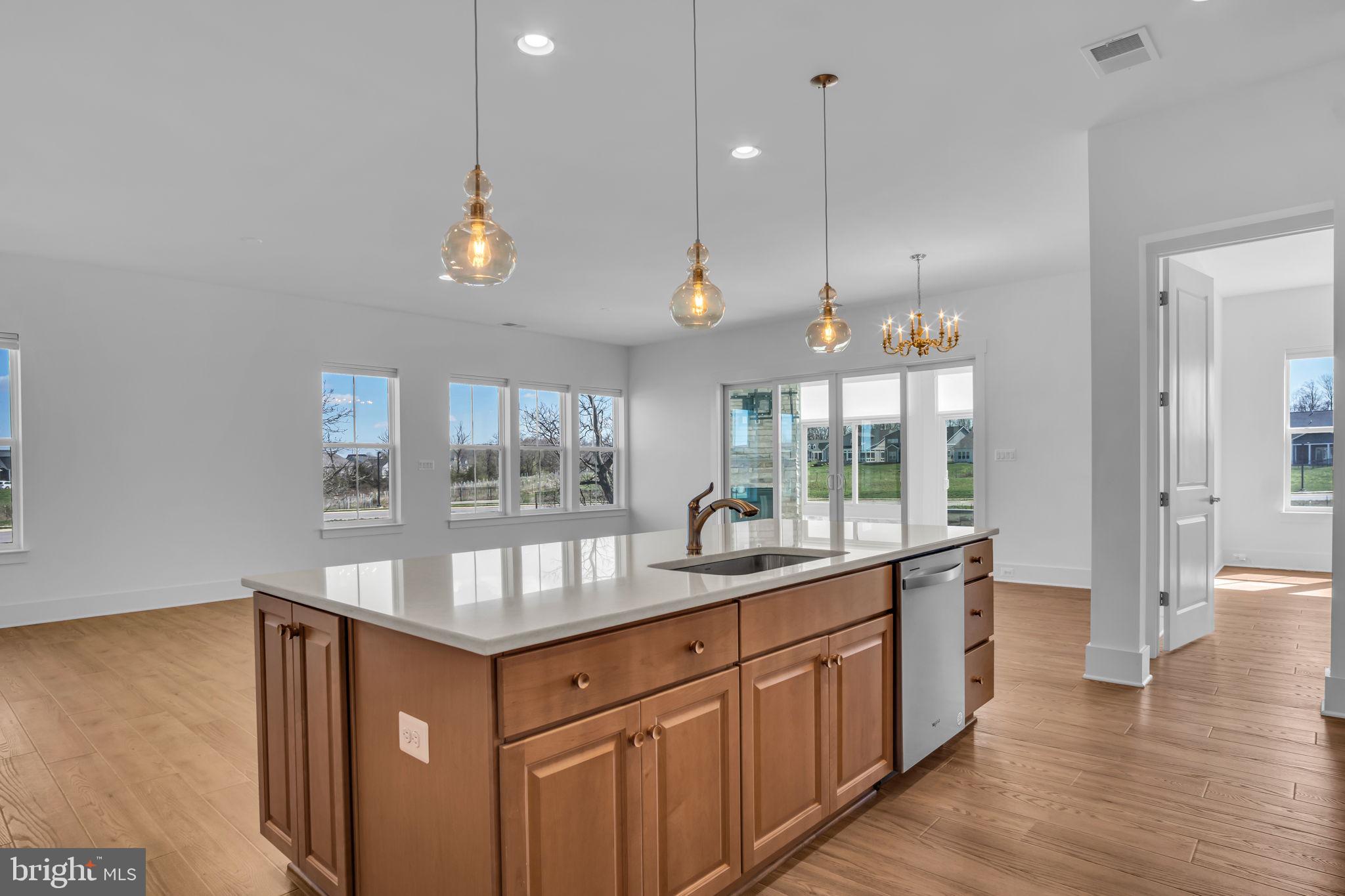 AMBLEBROOK - Residential