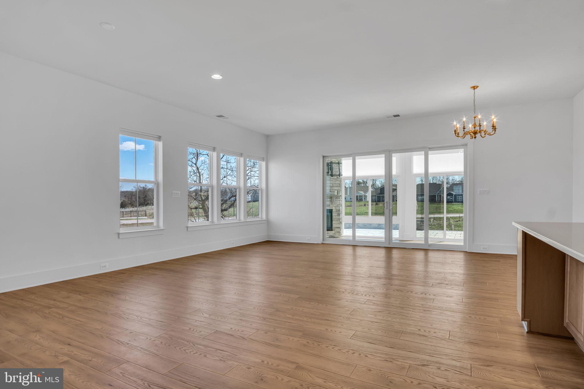 AMBLEBROOK - Residential