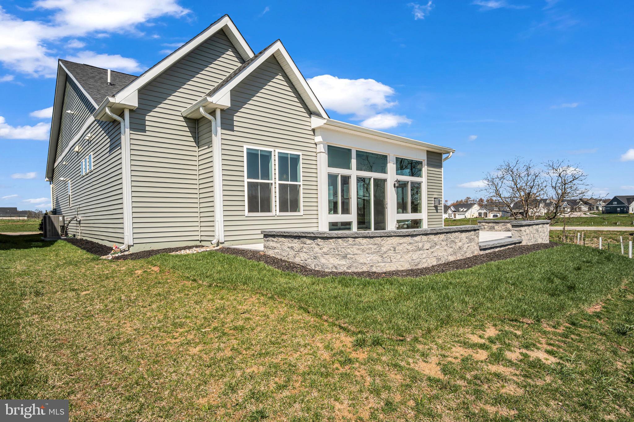 AMBLEBROOK - Residential