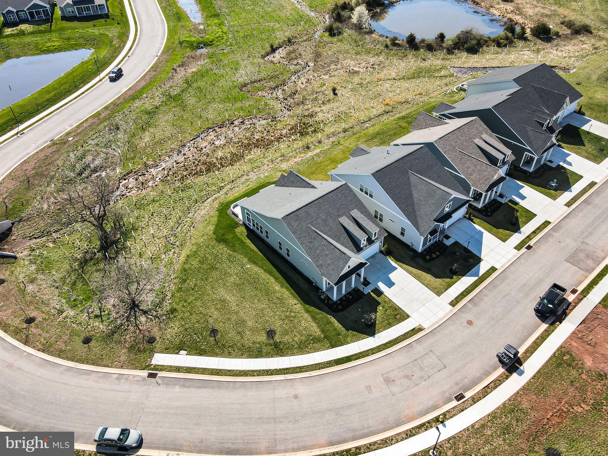 AMBLEBROOK - Residential