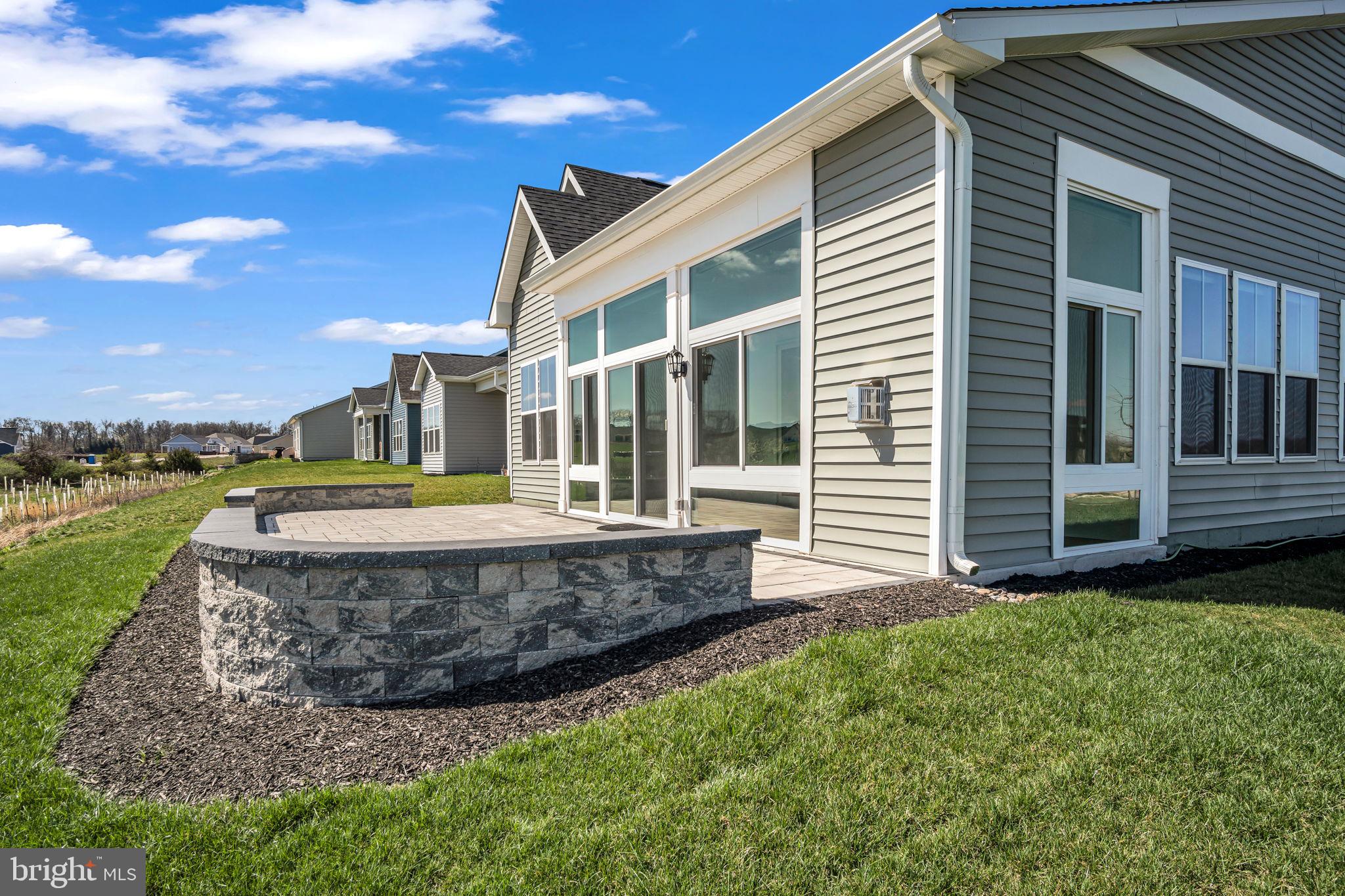 AMBLEBROOK - Residential