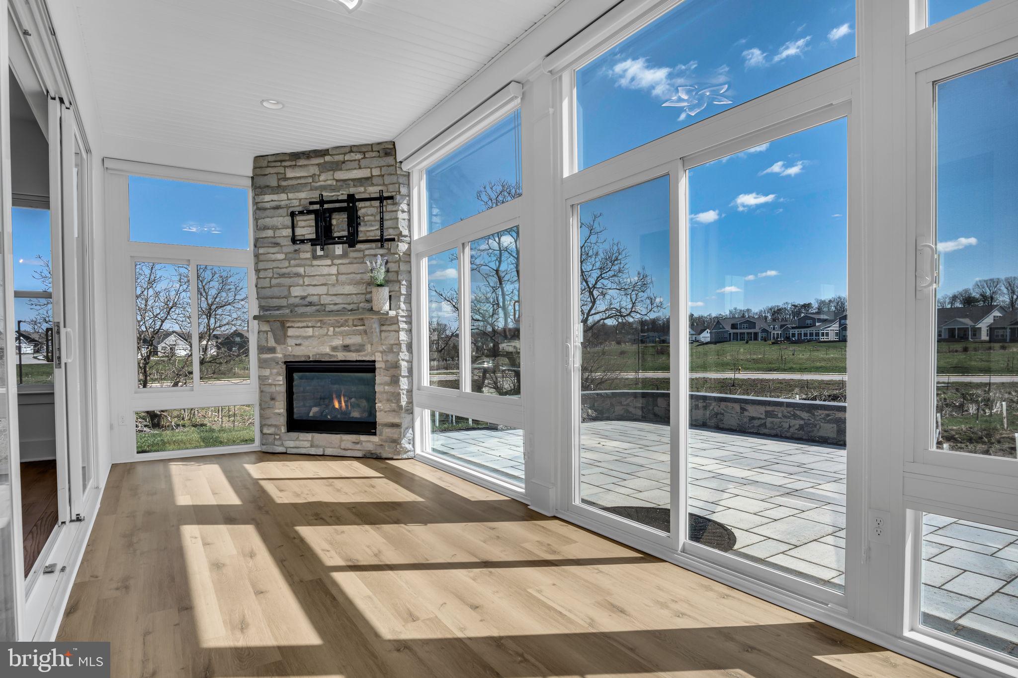 AMBLEBROOK - Residential