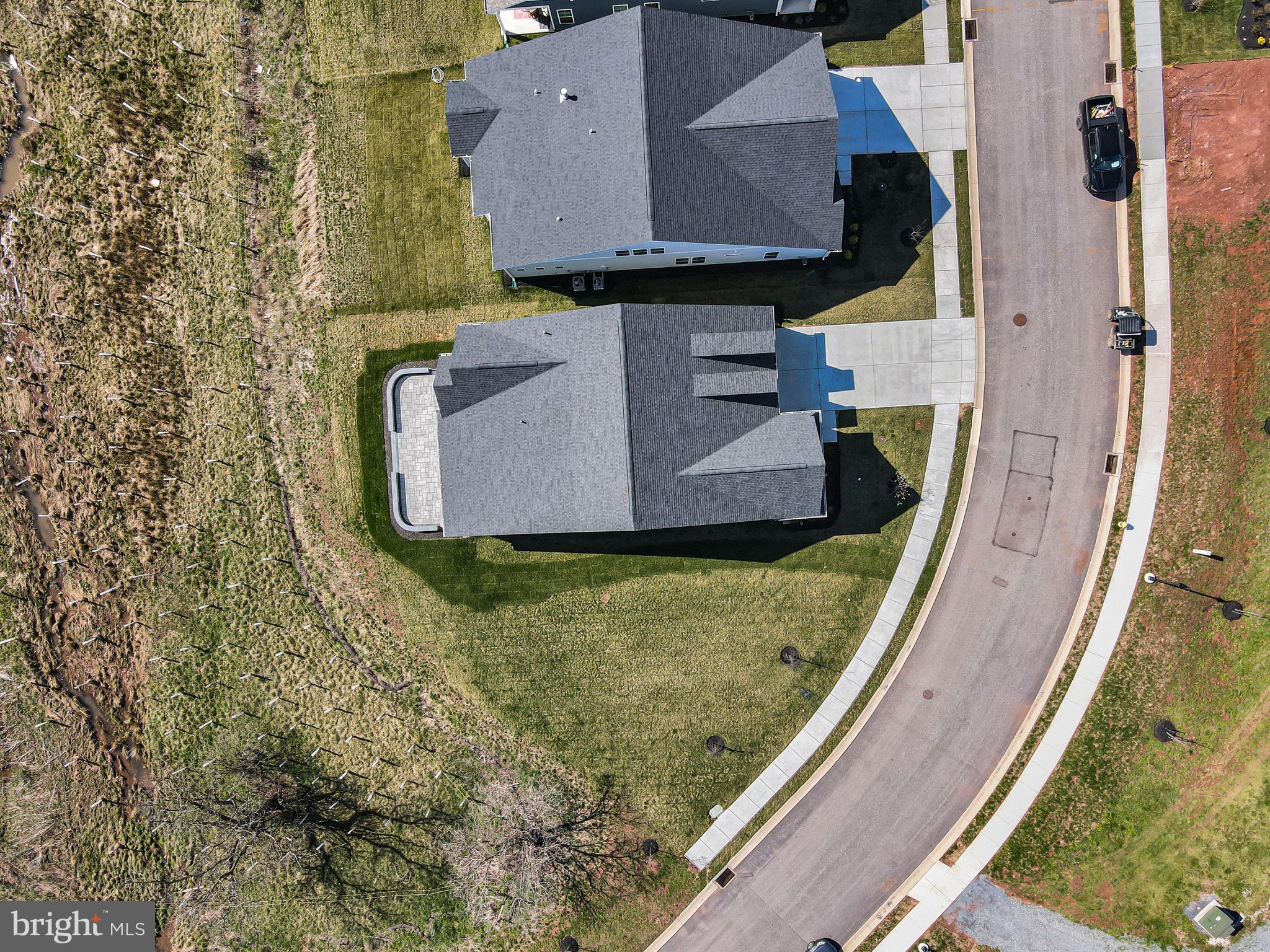 AMBLEBROOK - Residential