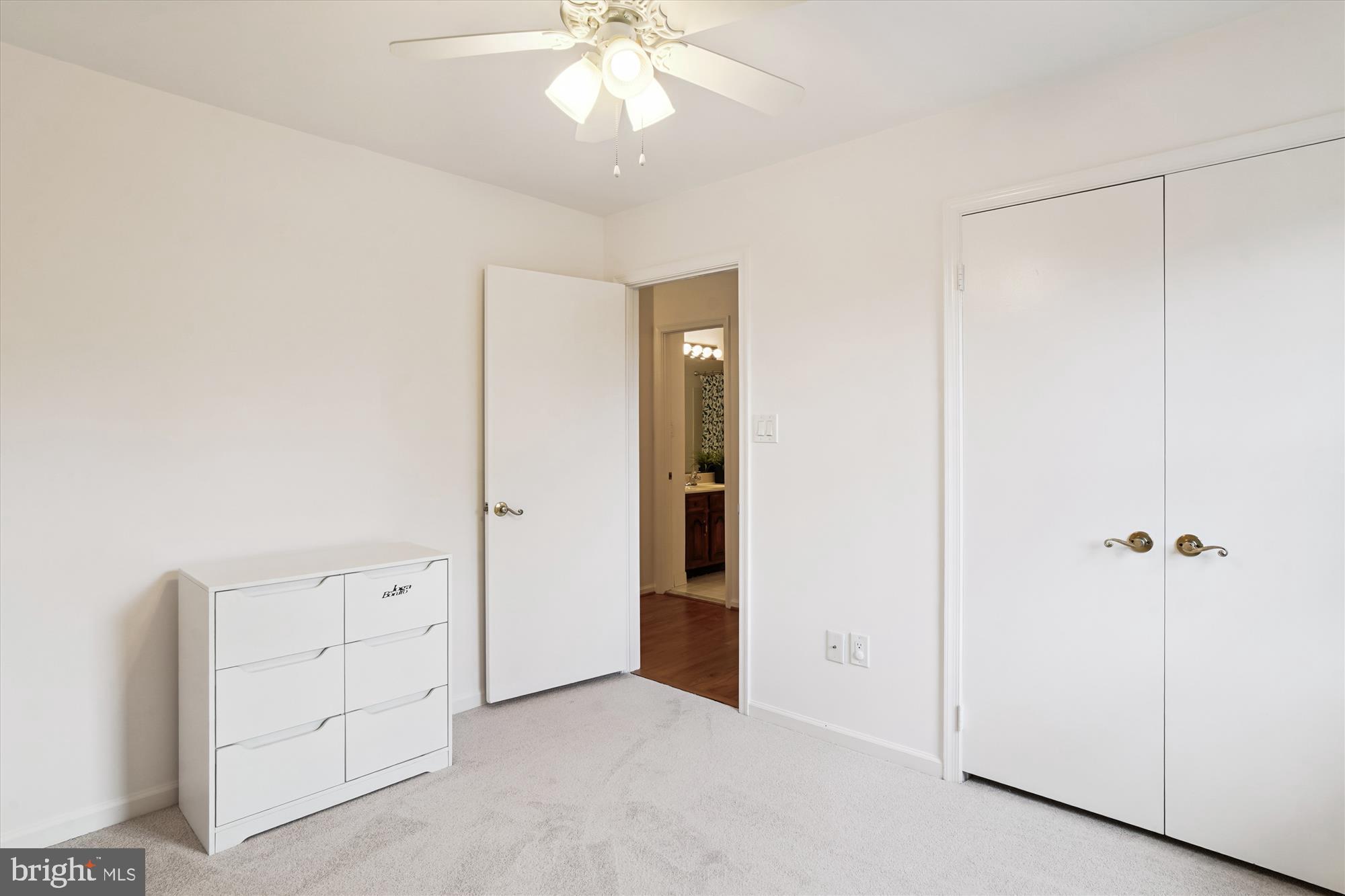 TUCKERMAN STATION - Residential Lease