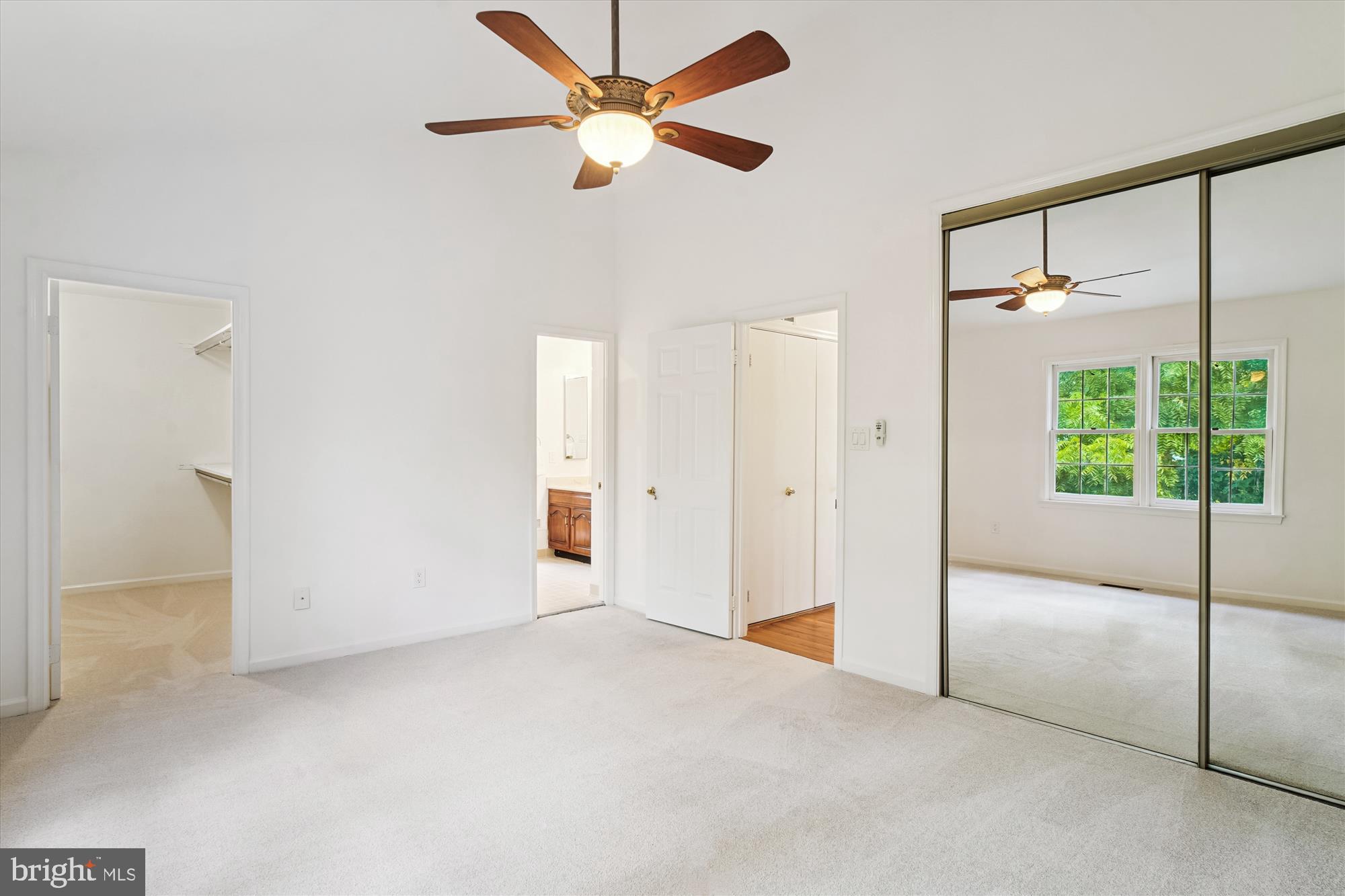 TUCKERMAN STATION - Residential Lease