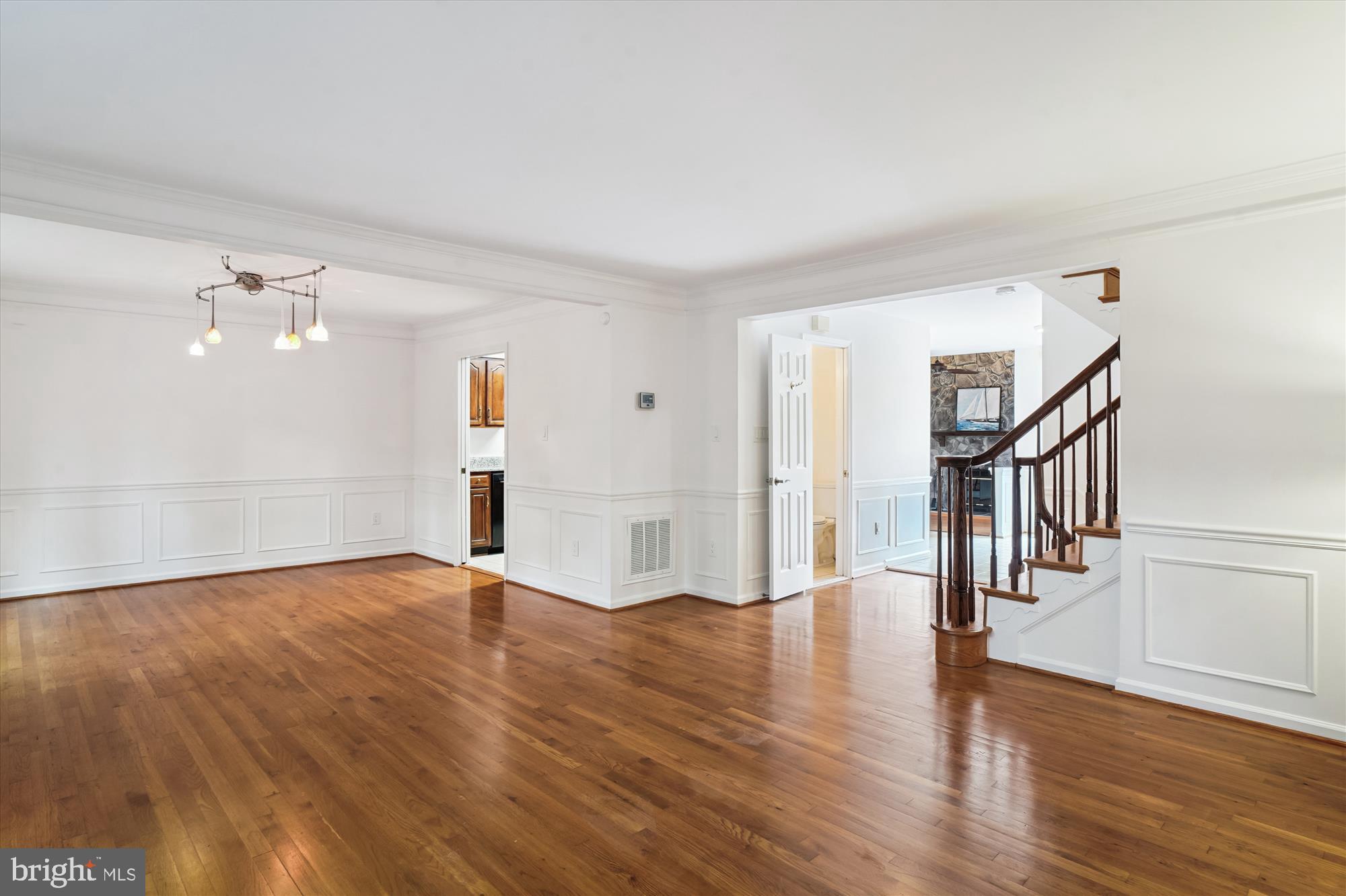 TUCKERMAN STATION - Residential Lease