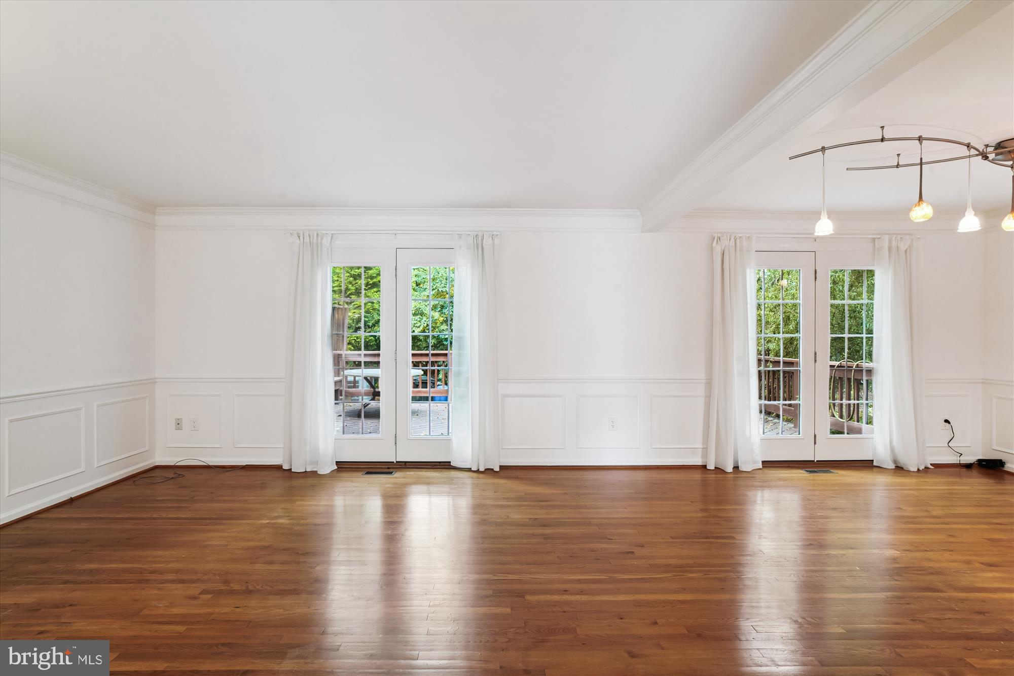 TUCKERMAN STATION - Residential Lease