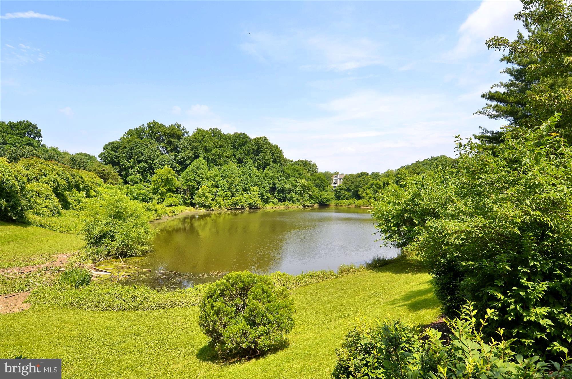 TUCKERMAN STATION - Residential Lease