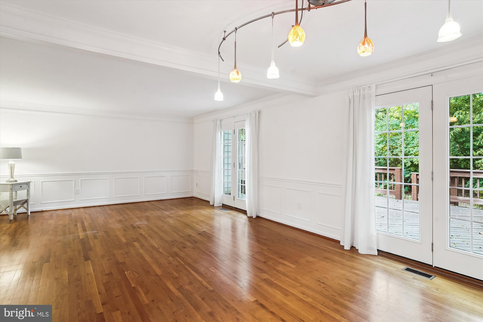 TUCKERMAN STATION - Residential Lease