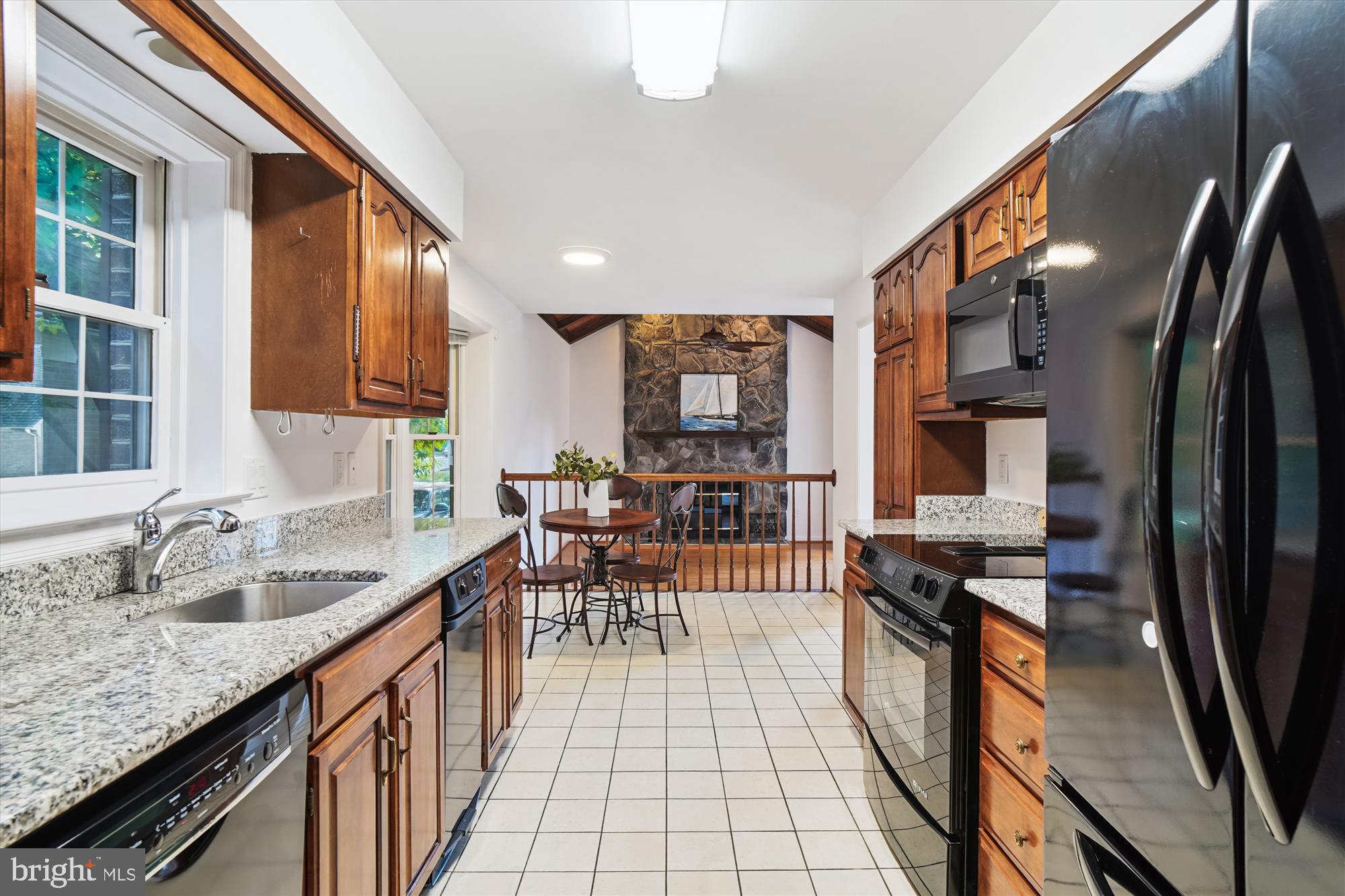 TUCKERMAN STATION - Residential Lease