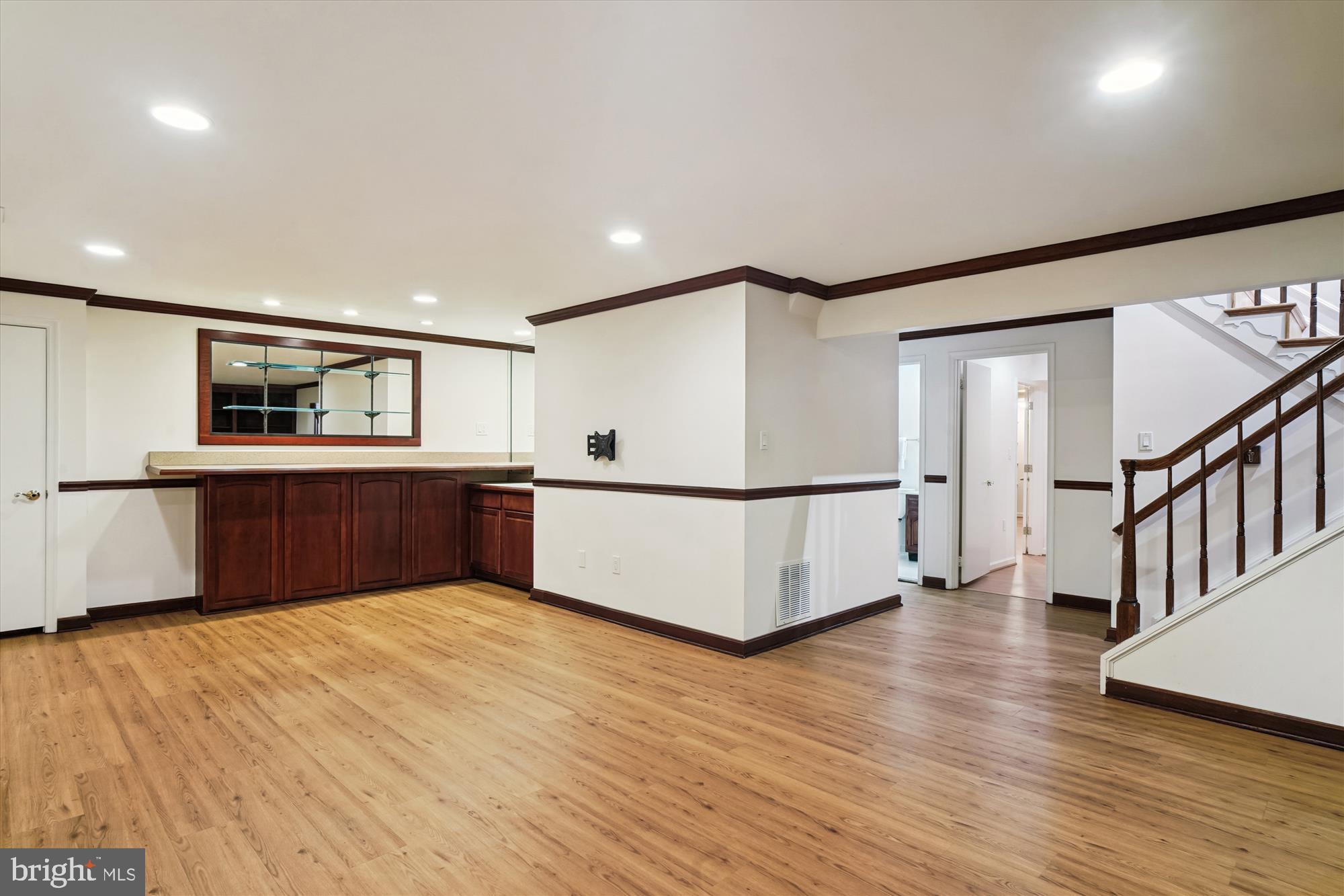 TUCKERMAN STATION - Residential Lease