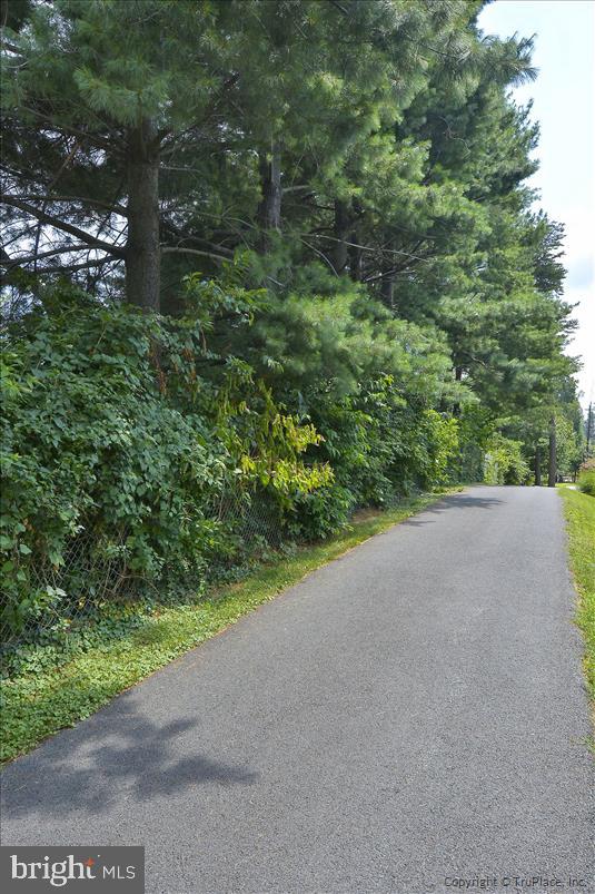 TUCKERMAN STATION - Residential Lease