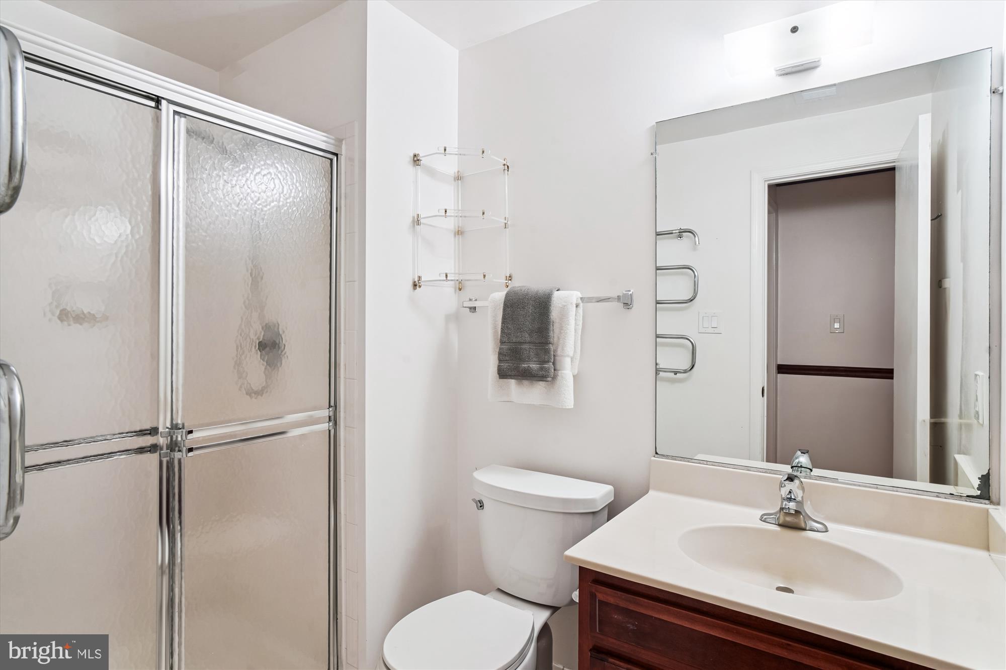 TUCKERMAN STATION - Residential Lease