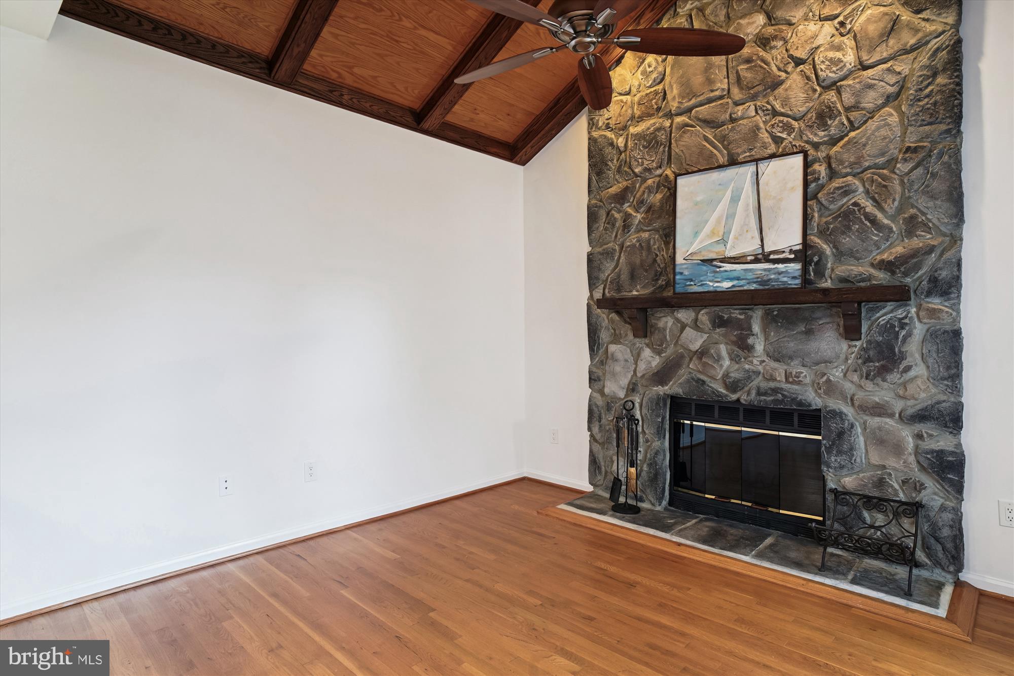 TUCKERMAN STATION - Residential Lease