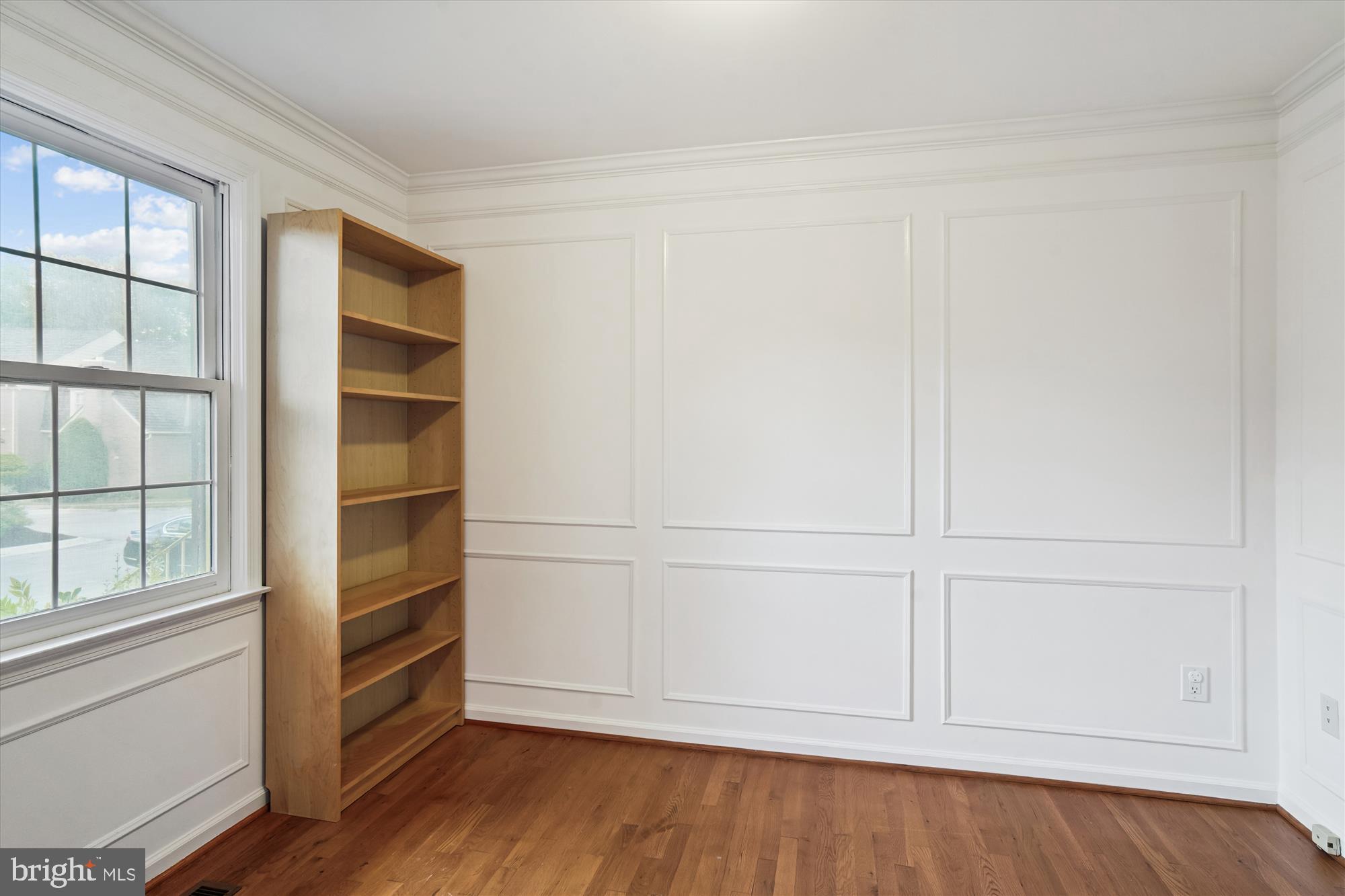 TUCKERMAN STATION - Residential Lease