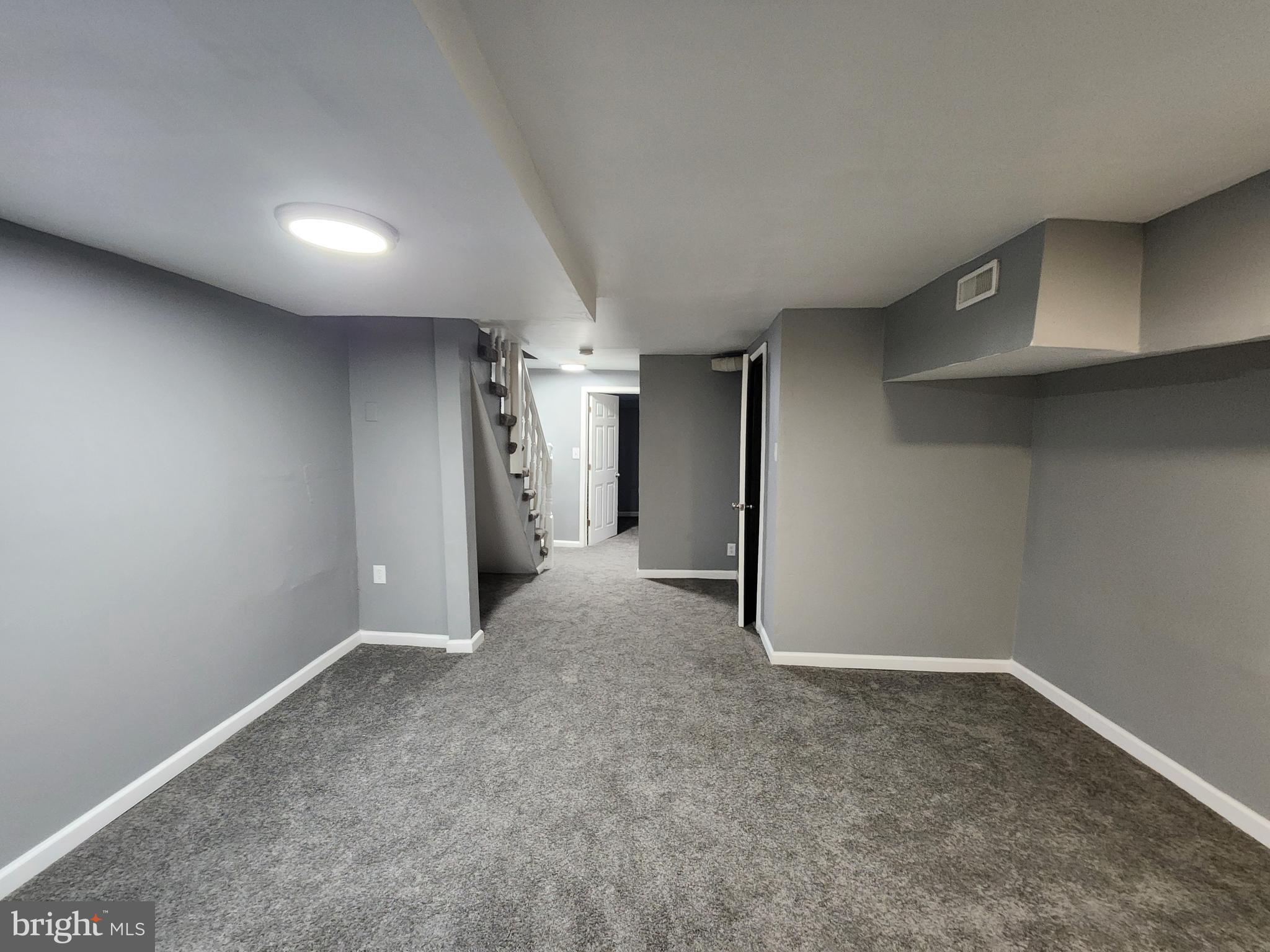 COLDSTREAM HOMESTEAD MONTEBELLO HISTORIC DISTRICT - Residential