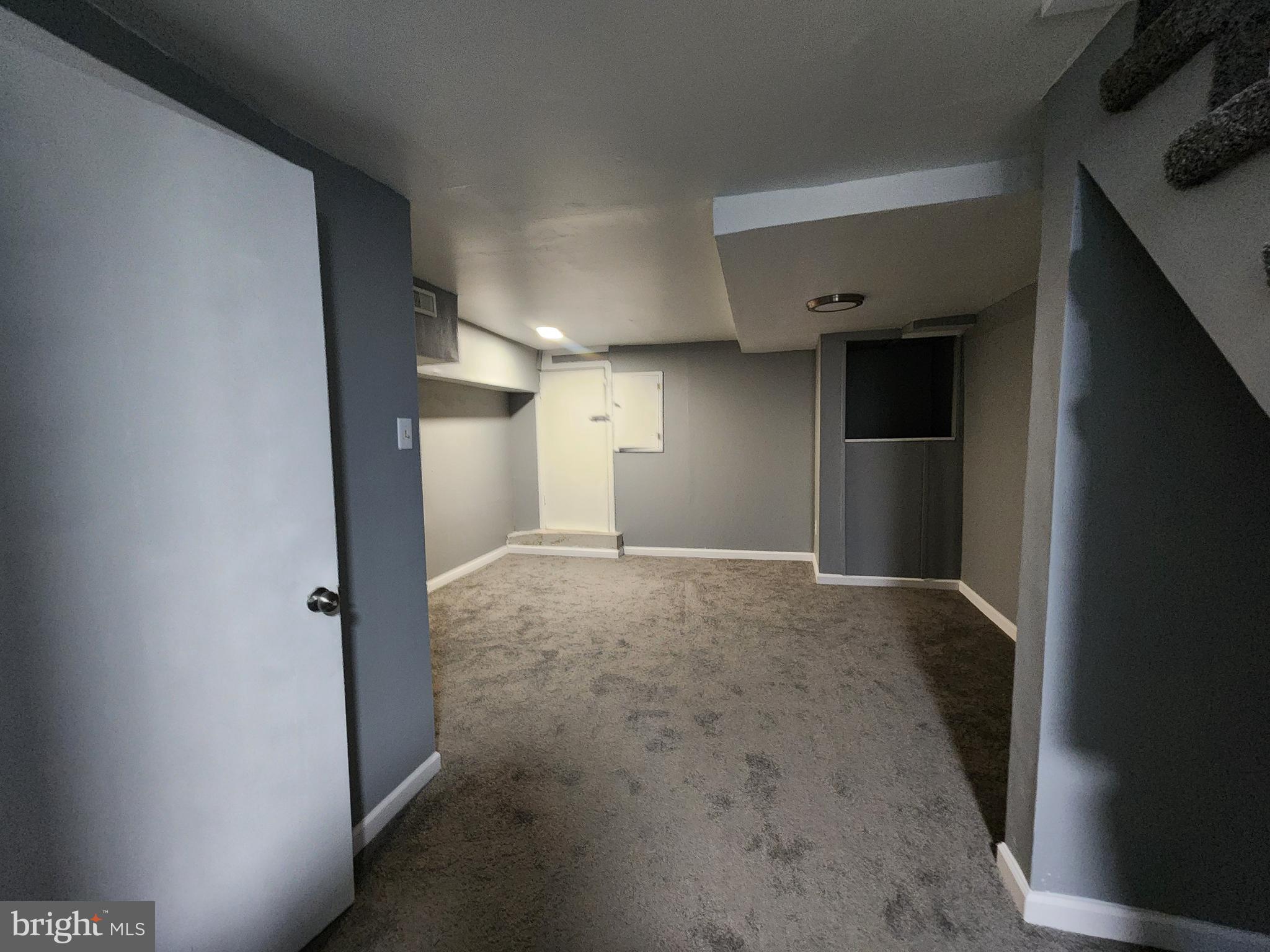 COLDSTREAM HOMESTEAD MONTEBELLO HISTORIC DISTRICT - Residential