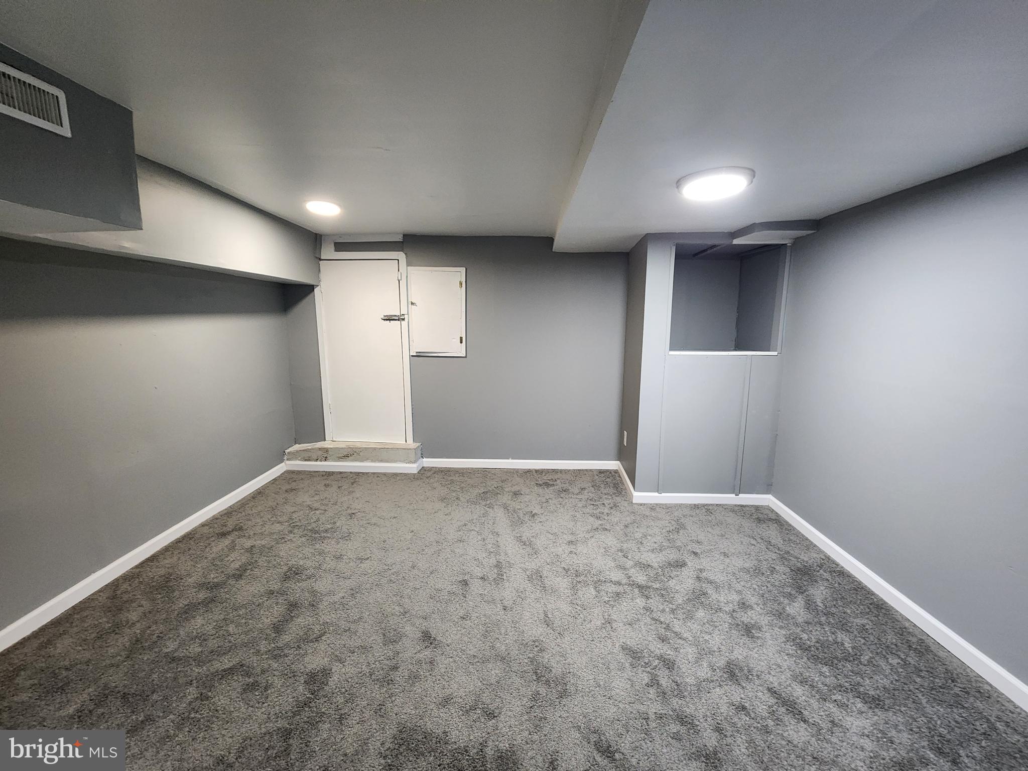 COLDSTREAM HOMESTEAD MONTEBELLO HISTORIC DISTRICT - Residential