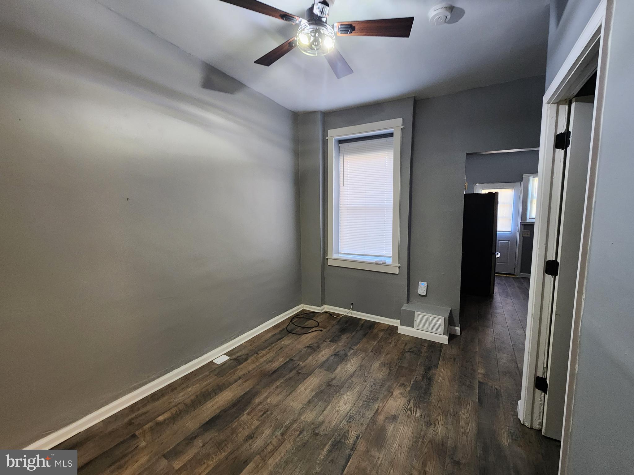 COLDSTREAM HOMESTEAD MONTEBELLO HISTORIC DISTRICT - Residential