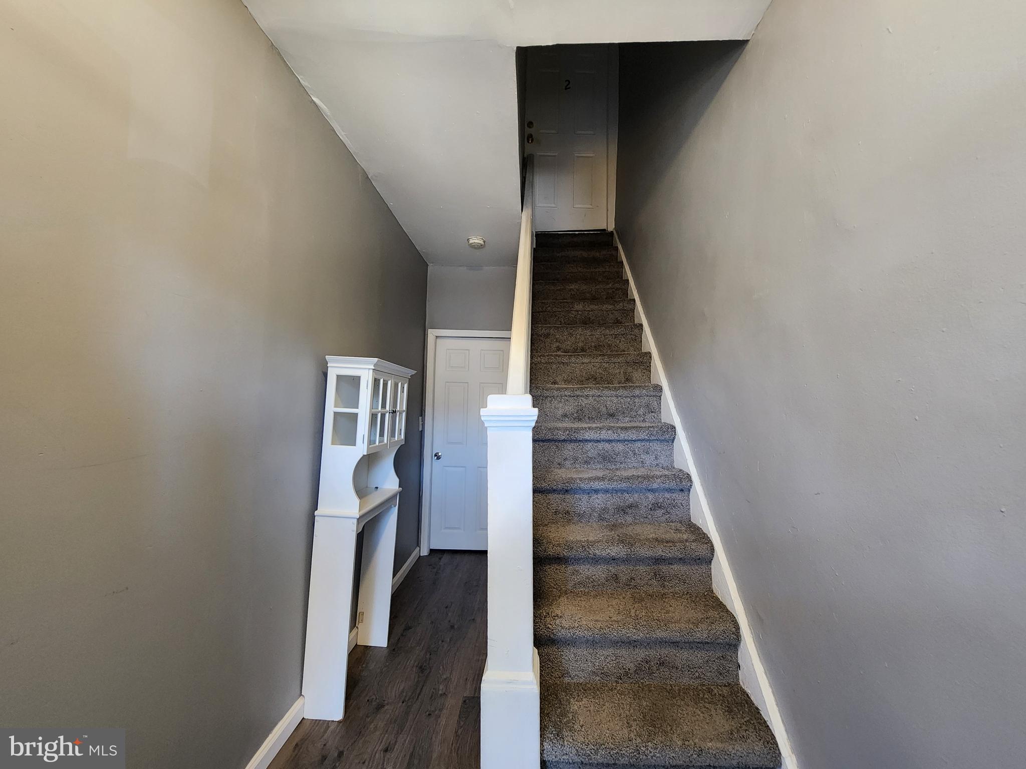 COLDSTREAM HOMESTEAD MONTEBELLO HISTORIC DISTRICT - Residential