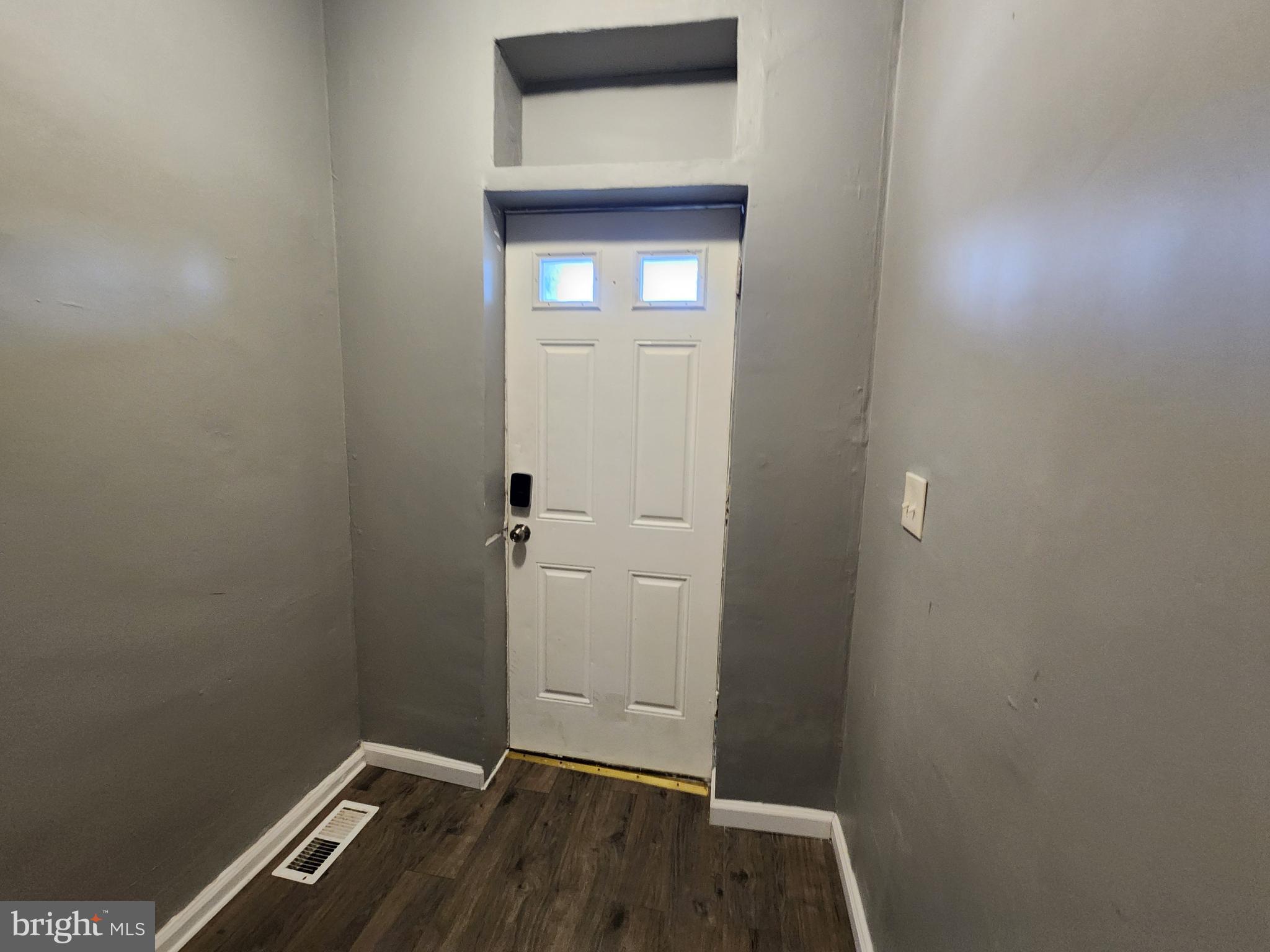 COLDSTREAM HOMESTEAD MONTEBELLO HISTORIC DISTRICT - Residential