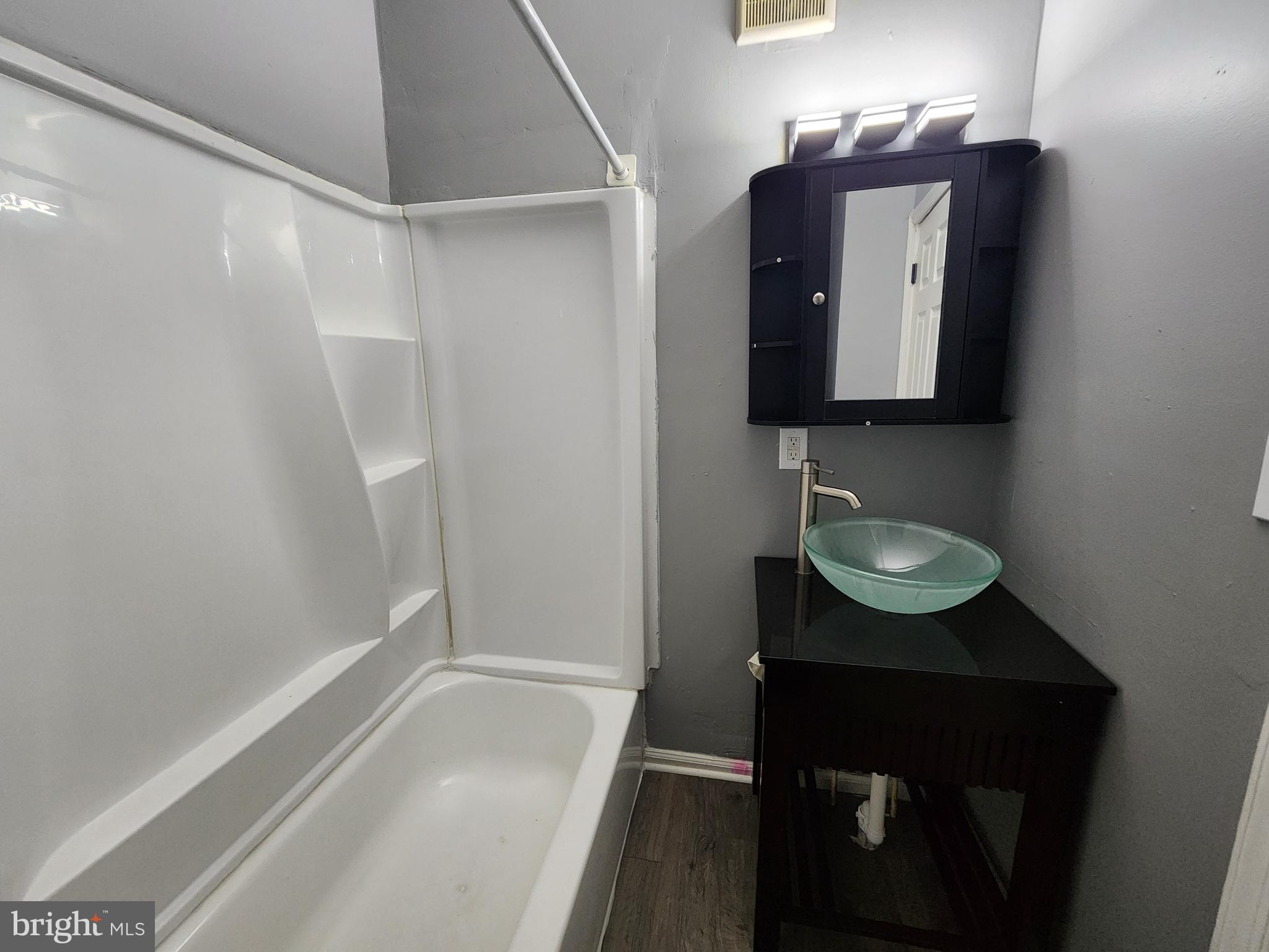 COLDSTREAM HOMESTEAD MONTEBELLO HISTORIC DISTRICT - Residential