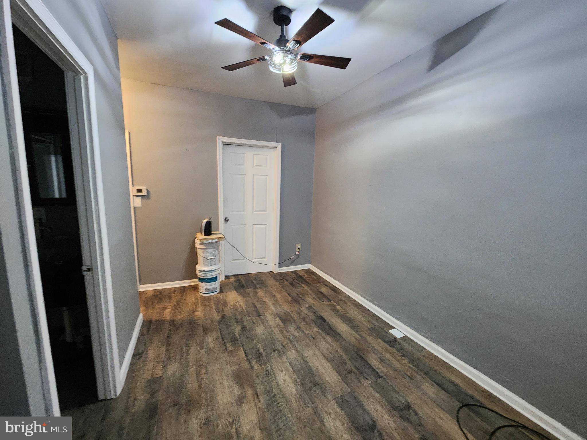 COLDSTREAM HOMESTEAD MONTEBELLO HISTORIC DISTRICT - Residential