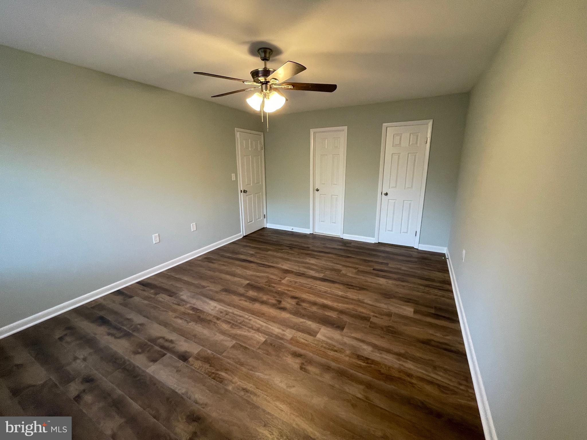 WILDE LAKE - Residential