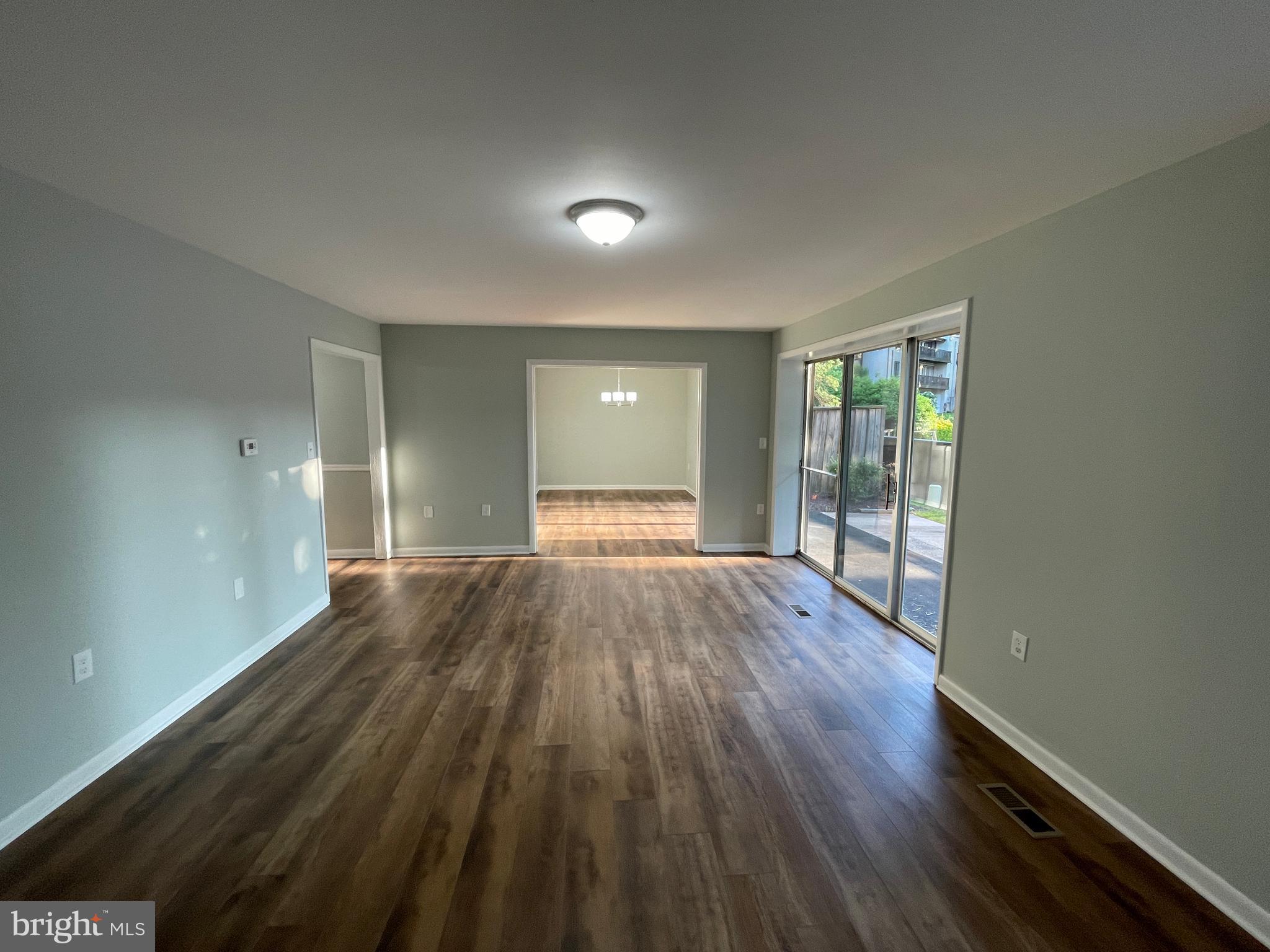 WILDE LAKE - Residential