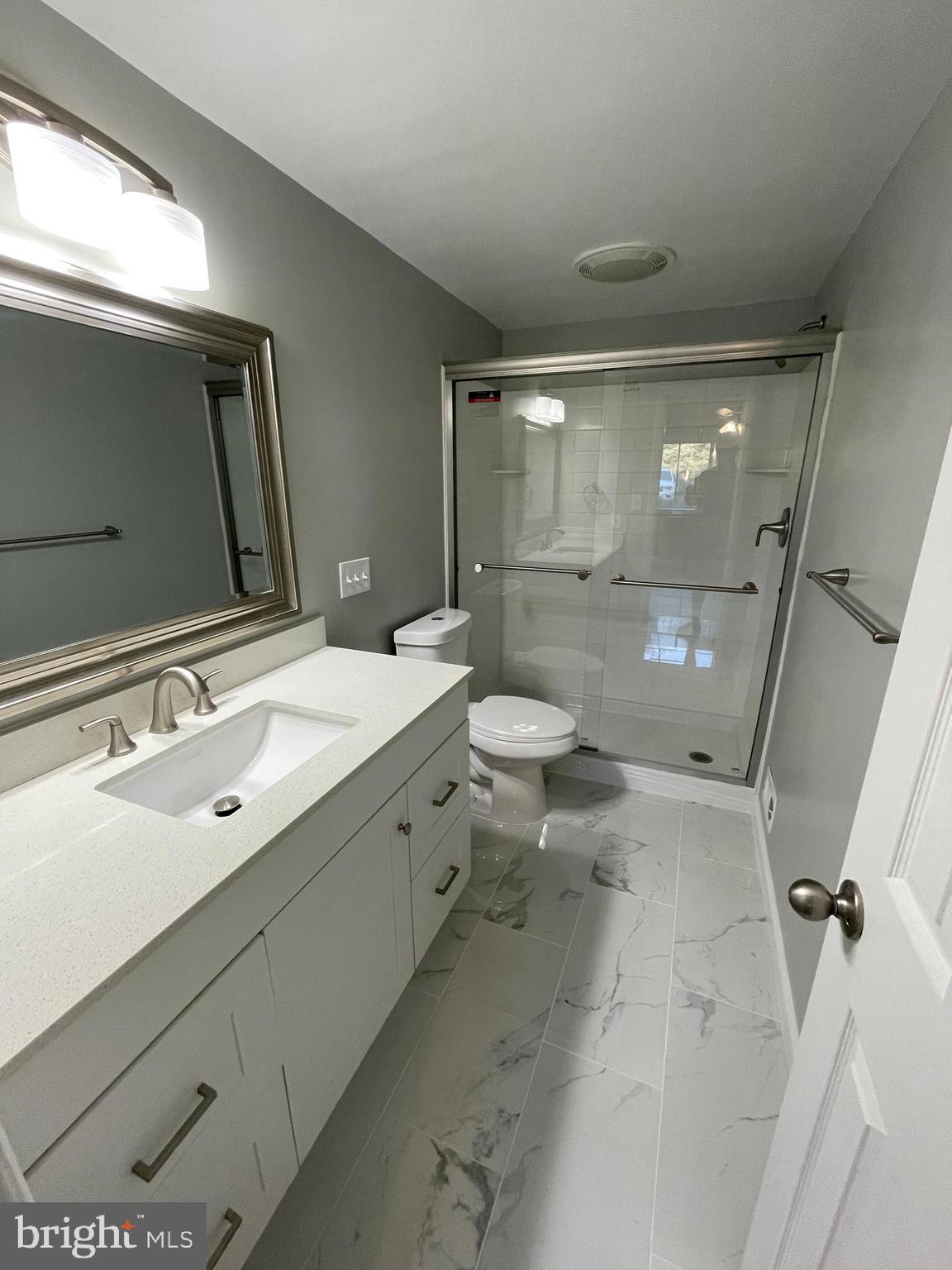 WILDE LAKE - Residential